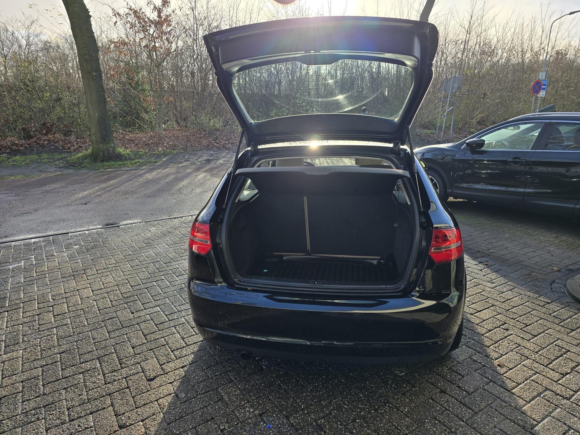 Foto van Audi Audi A3