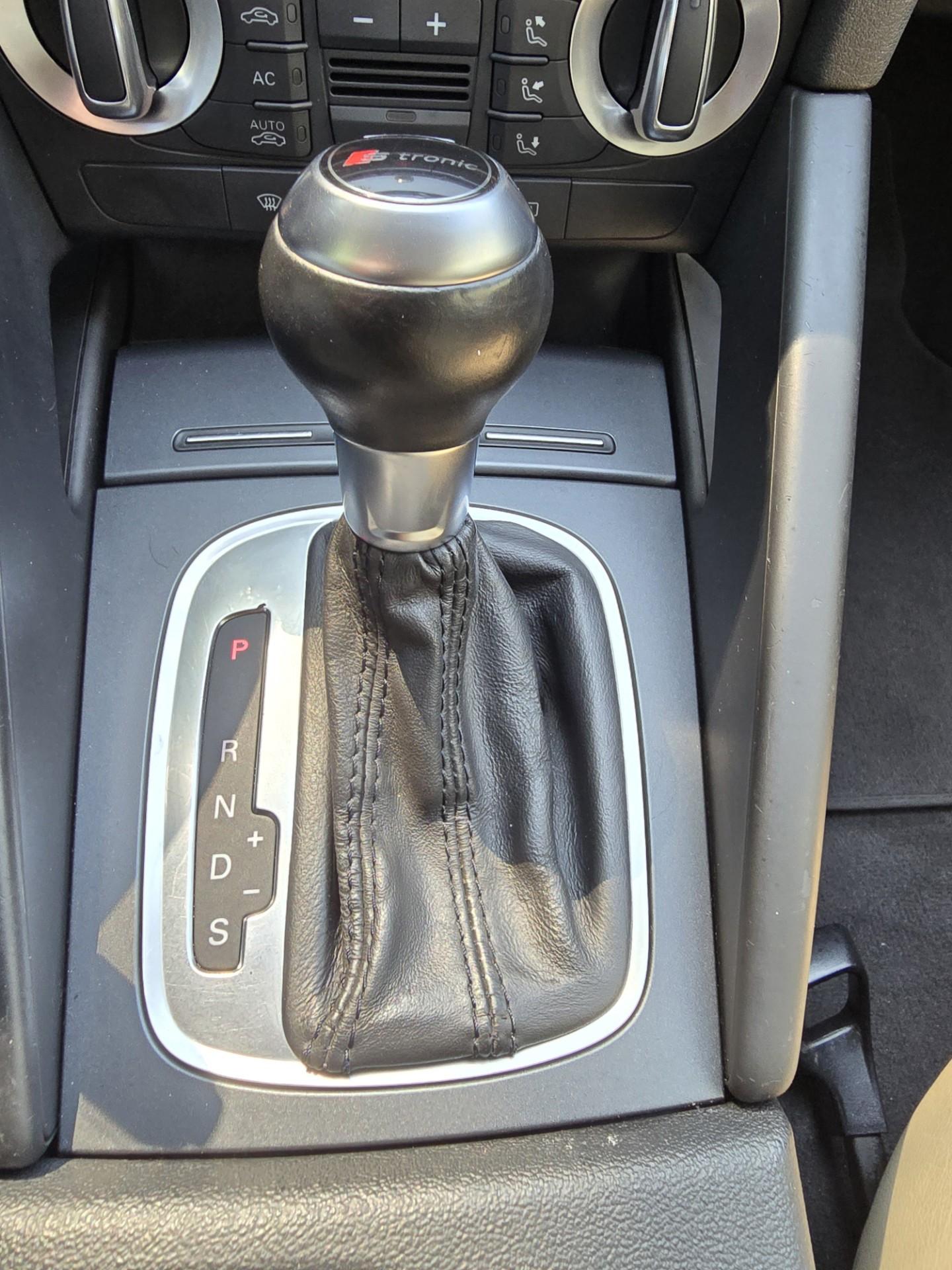 Foto van Audi Audi A3