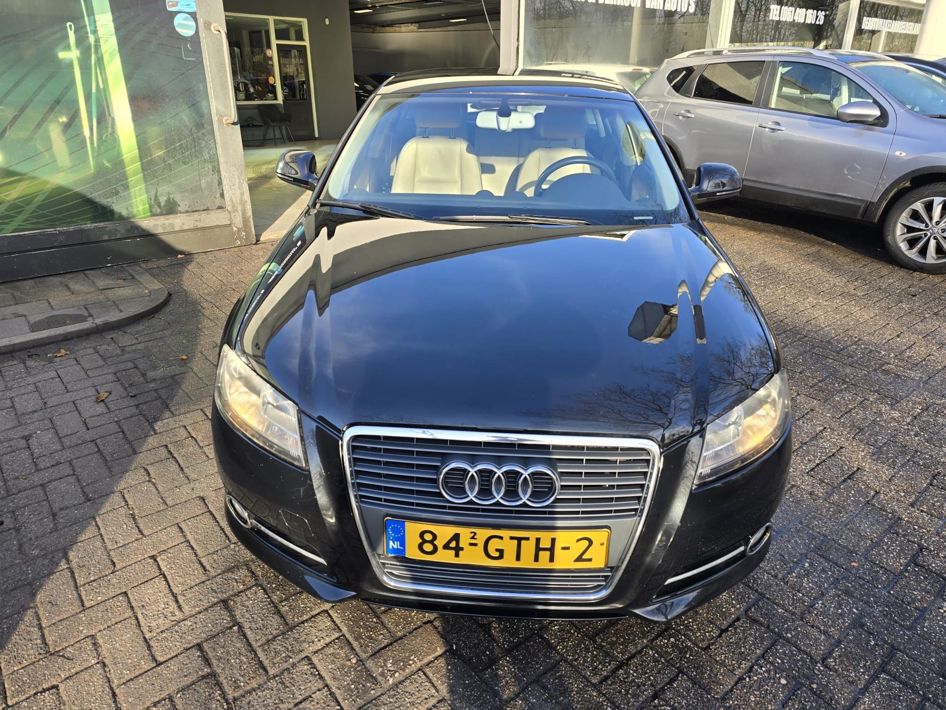 Foto van Audi Audi A3