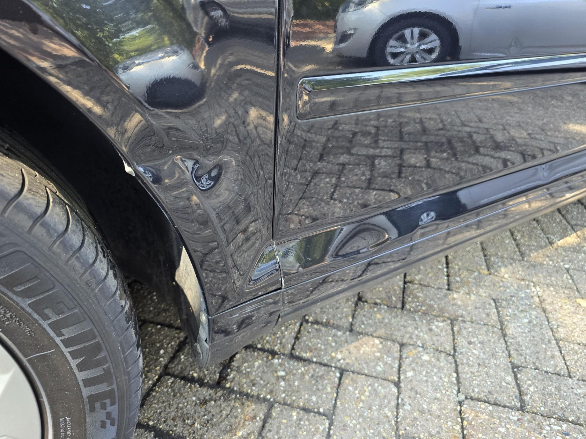 Foto van Audi Audi A3