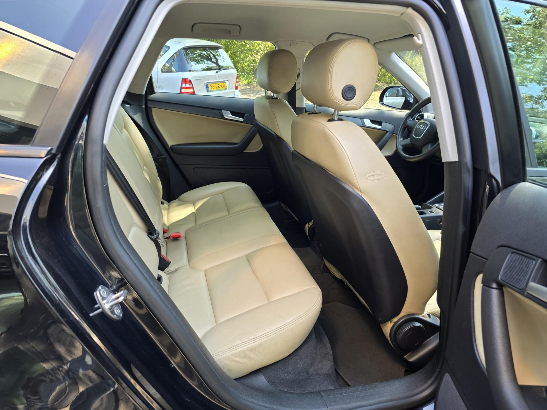 Foto van Audi Audi A3