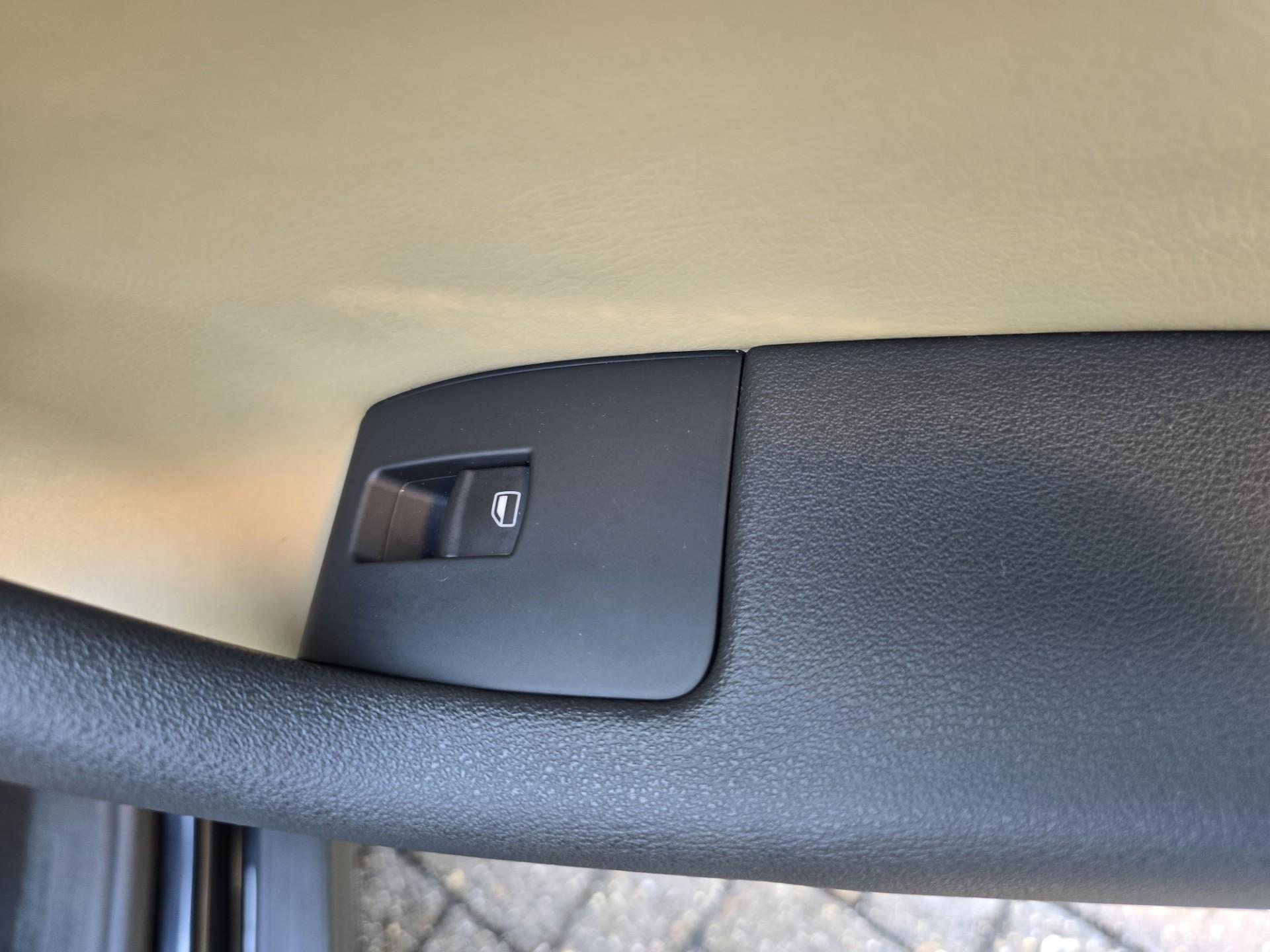 Foto van Audi Audi A3