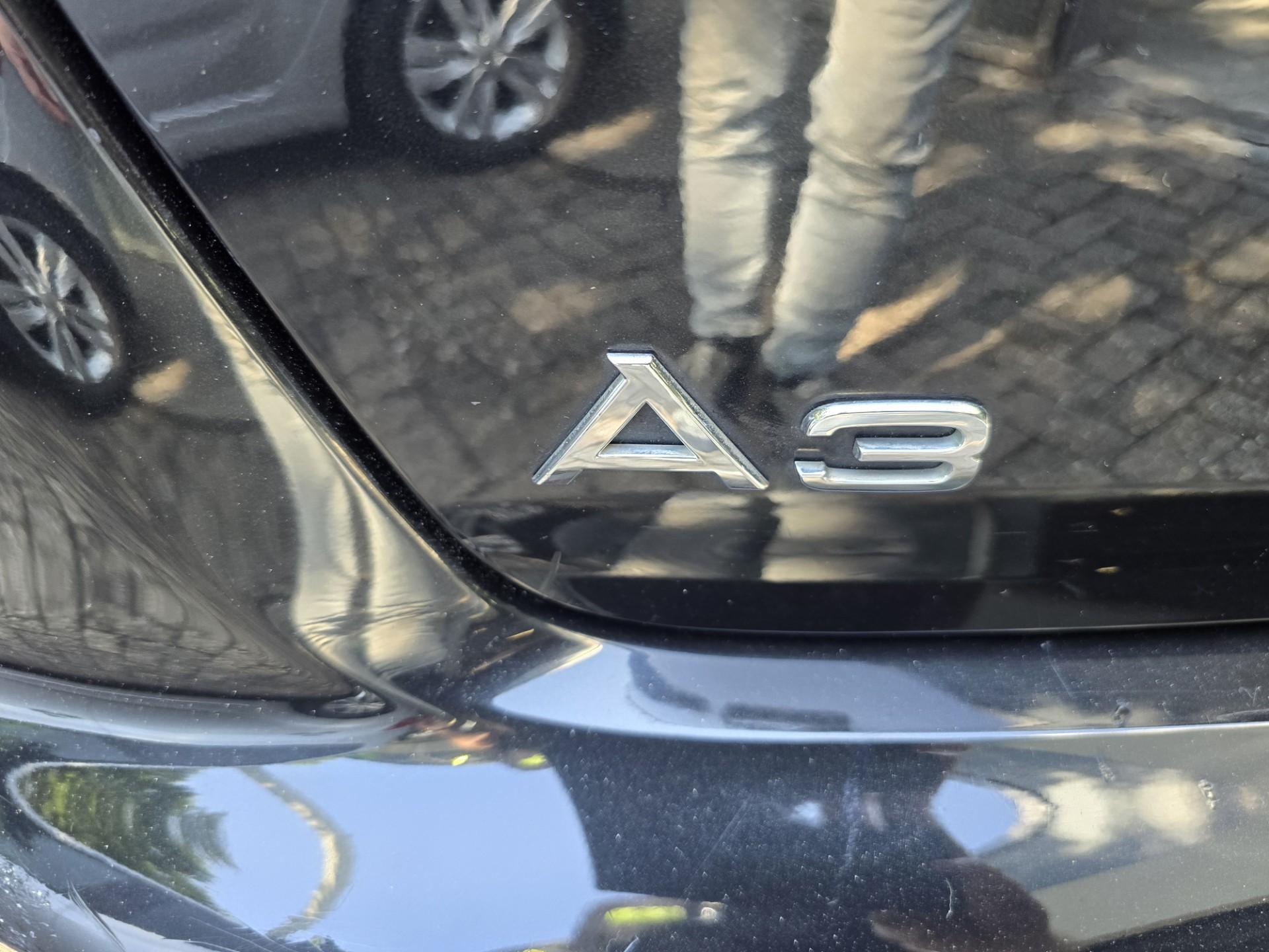 Foto van Audi Audi A3