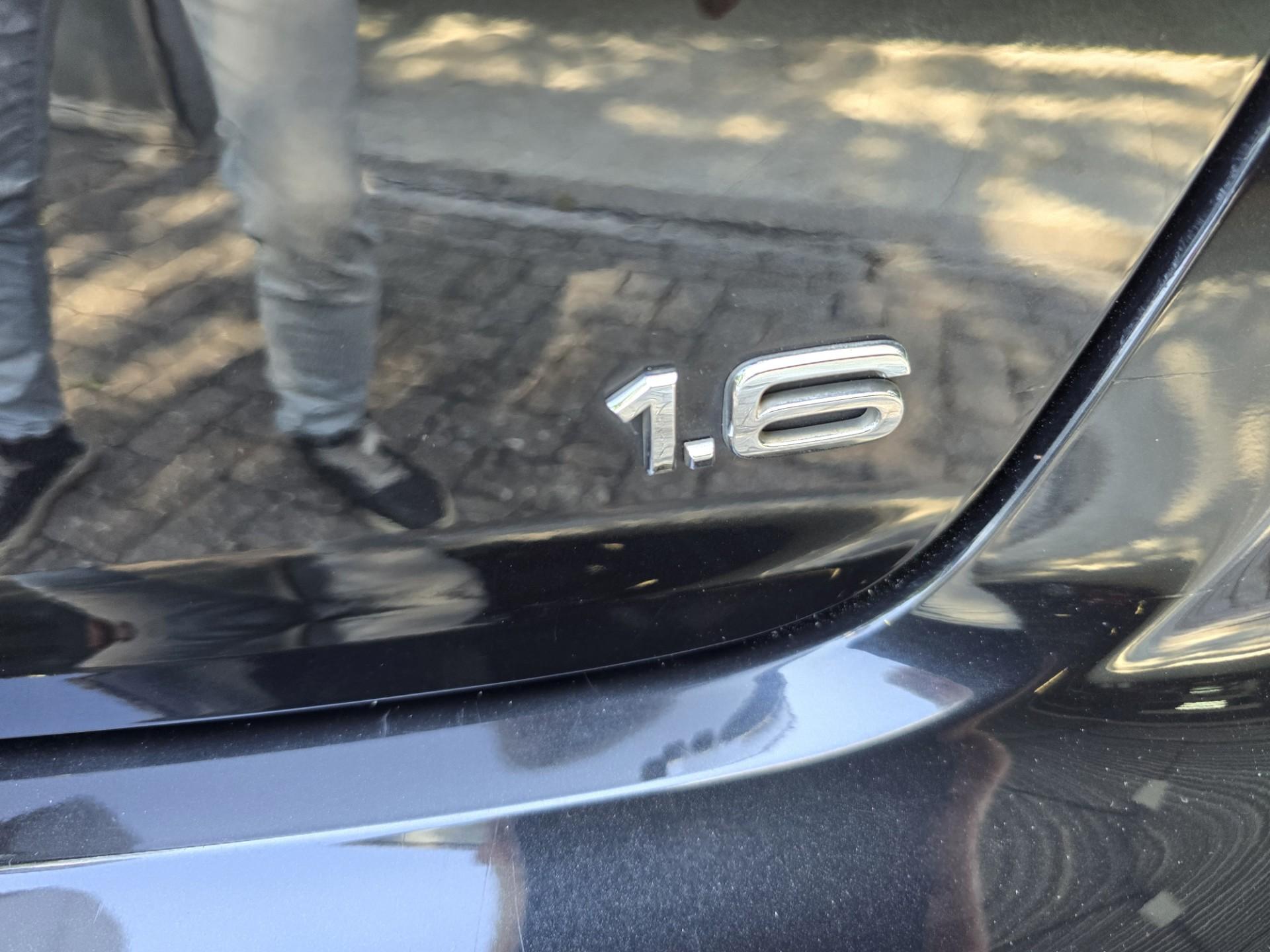 Foto van Audi Audi A3