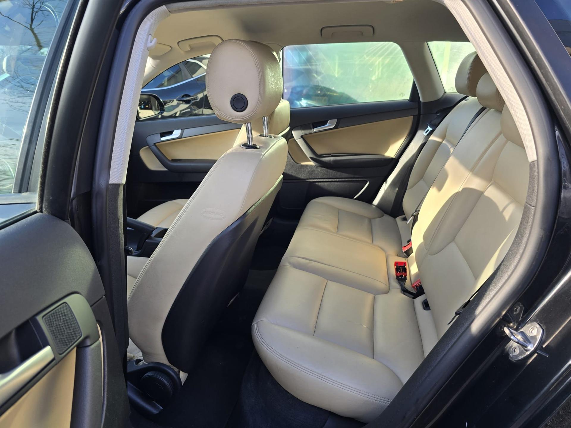 Foto van Audi Audi A3