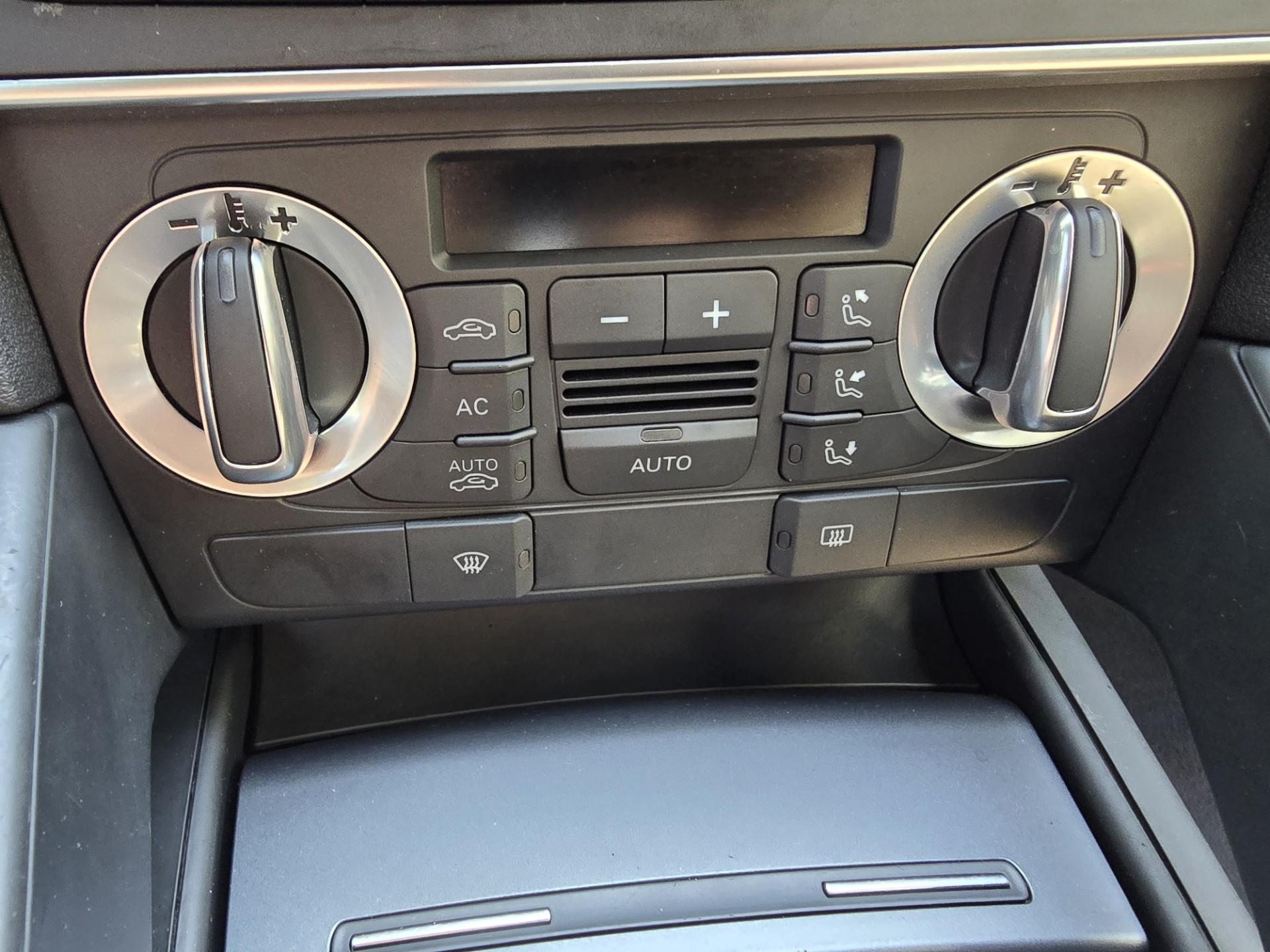 Foto van Audi Audi A3