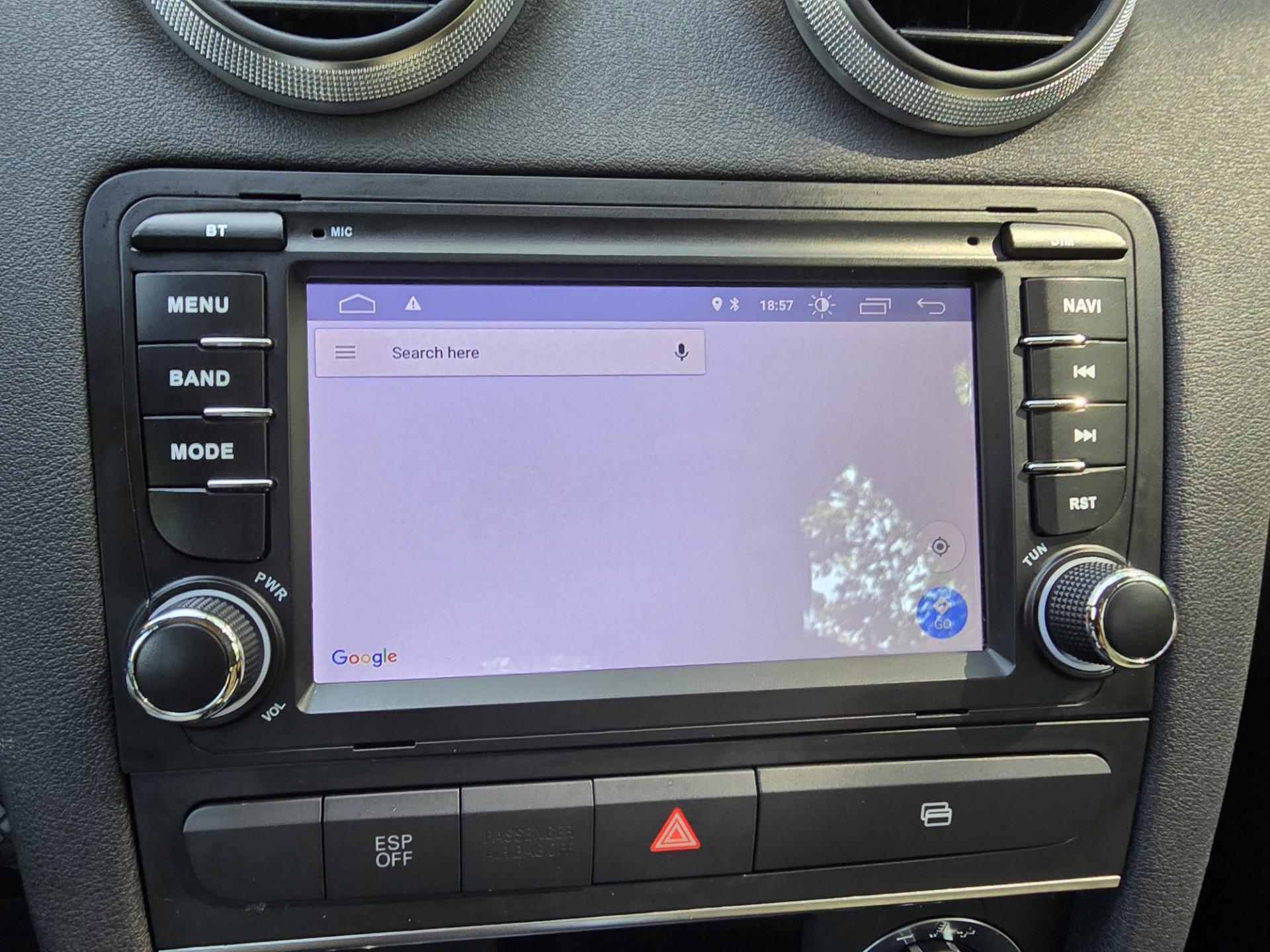 Foto van Audi Audi A3
