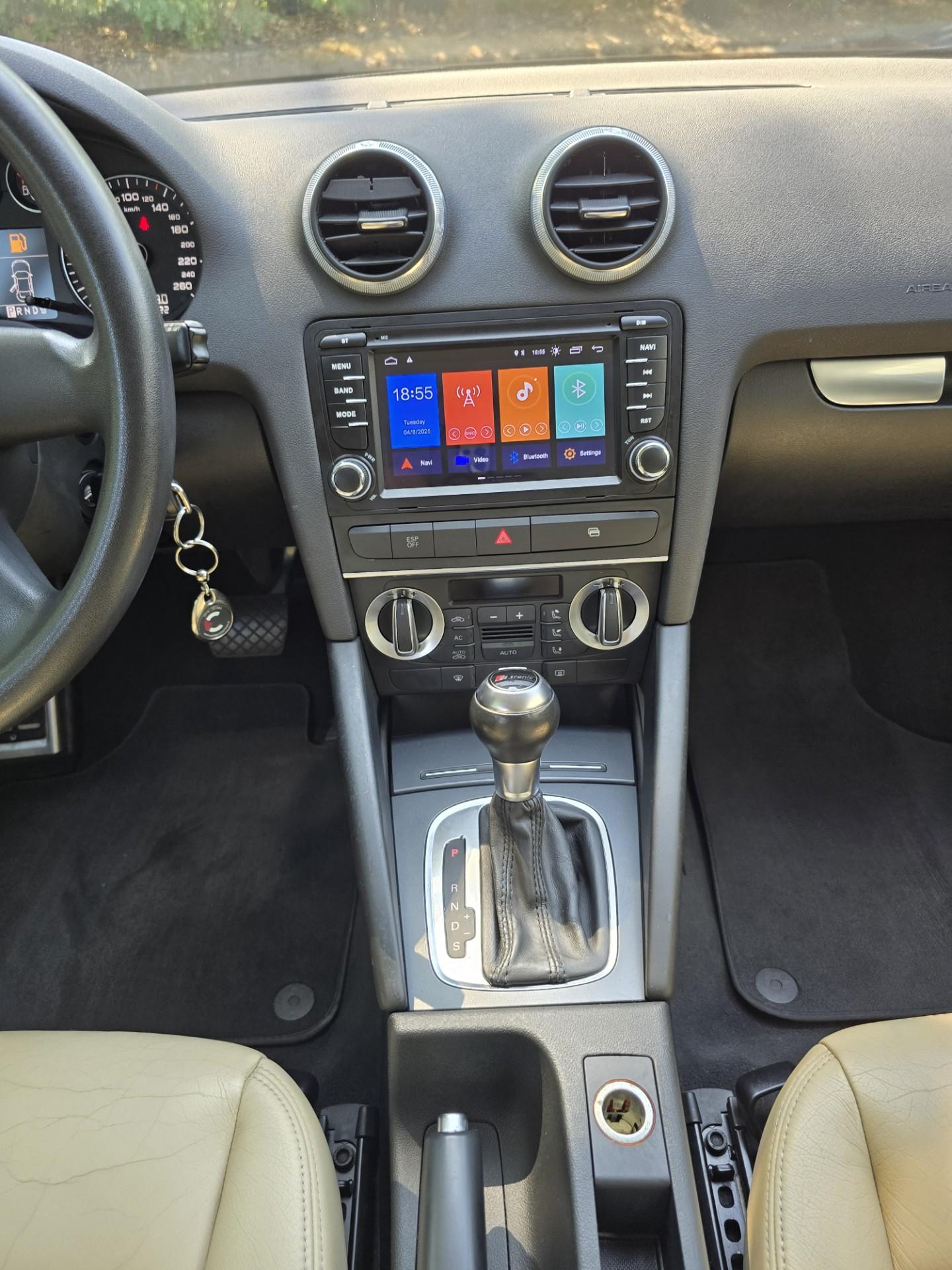 Foto van Audi Audi A3