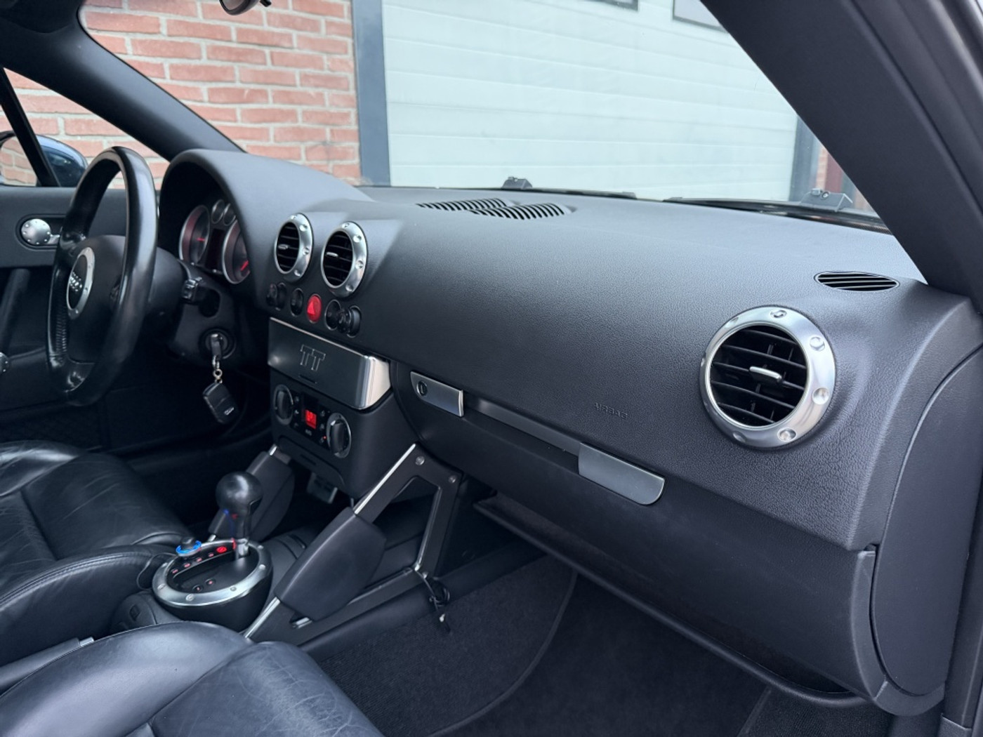 Foto van Audi Audi TT