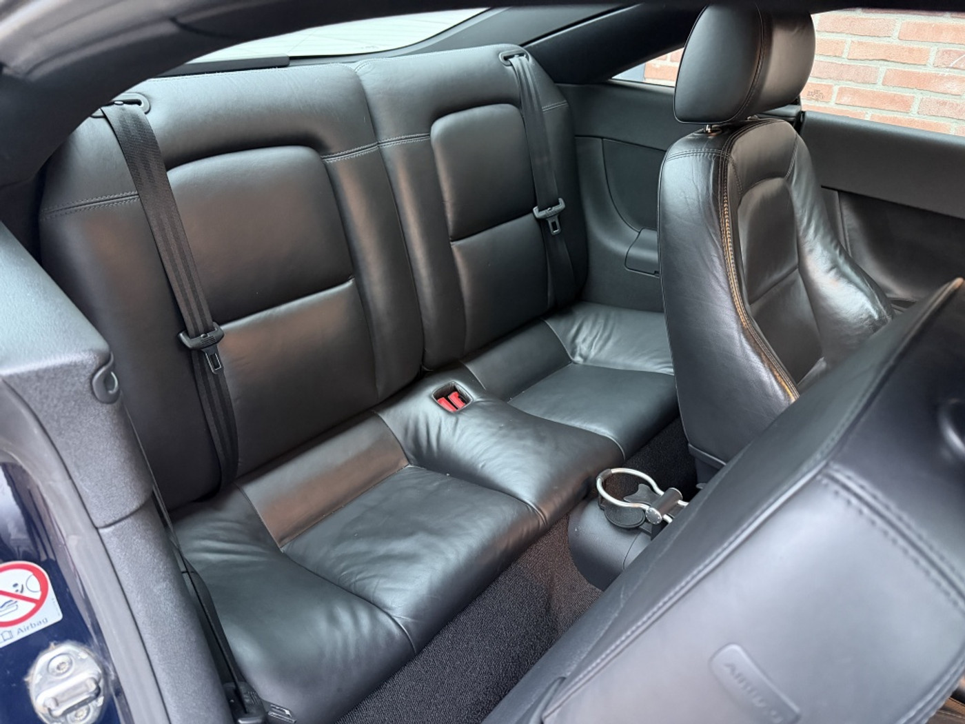 Foto van Audi Audi TT