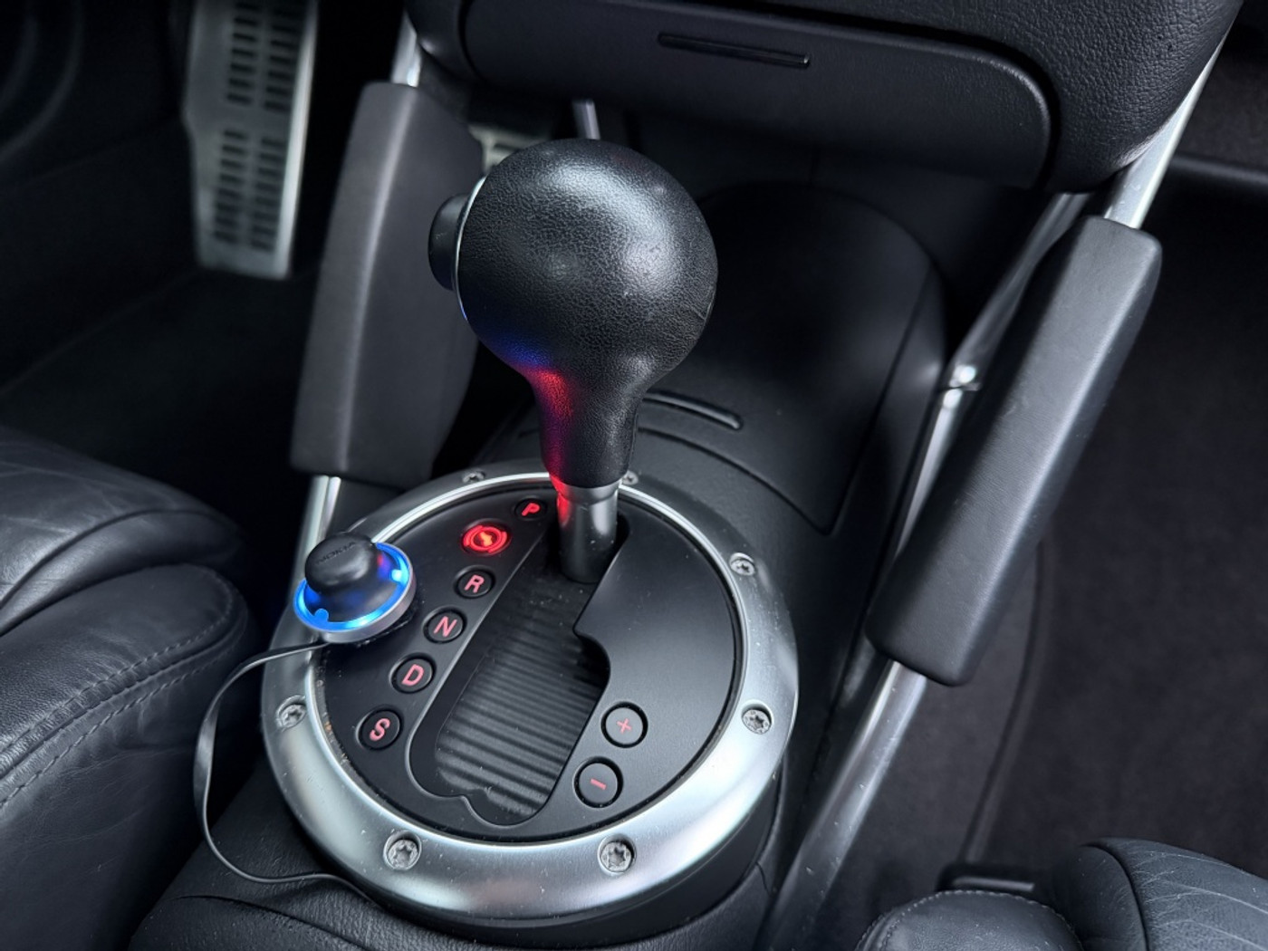 Foto van Audi Audi TT