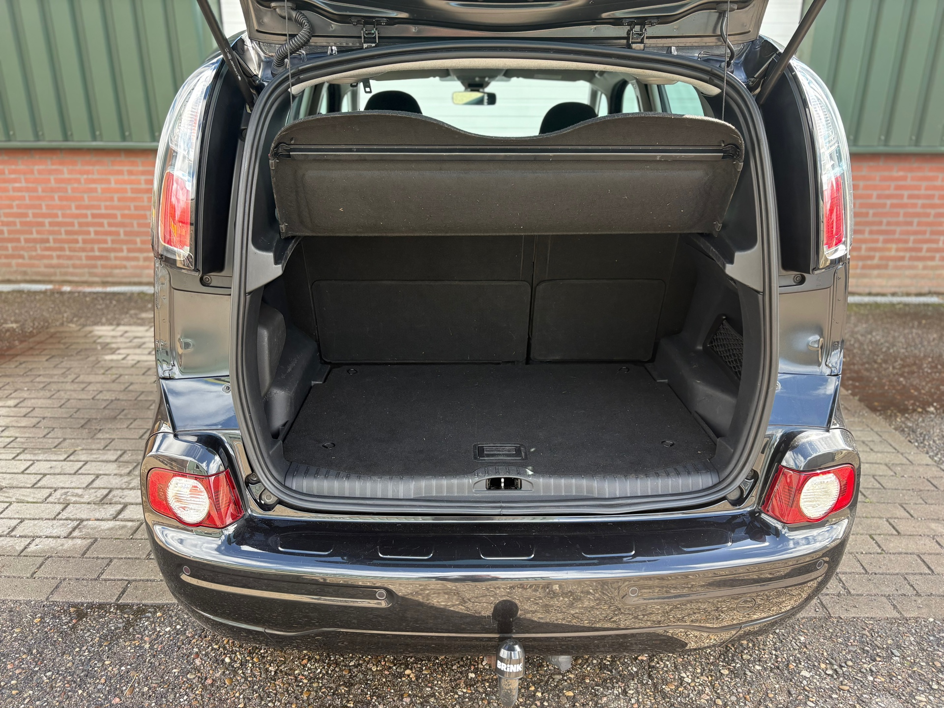 Foto van Citroen C3 Picasso