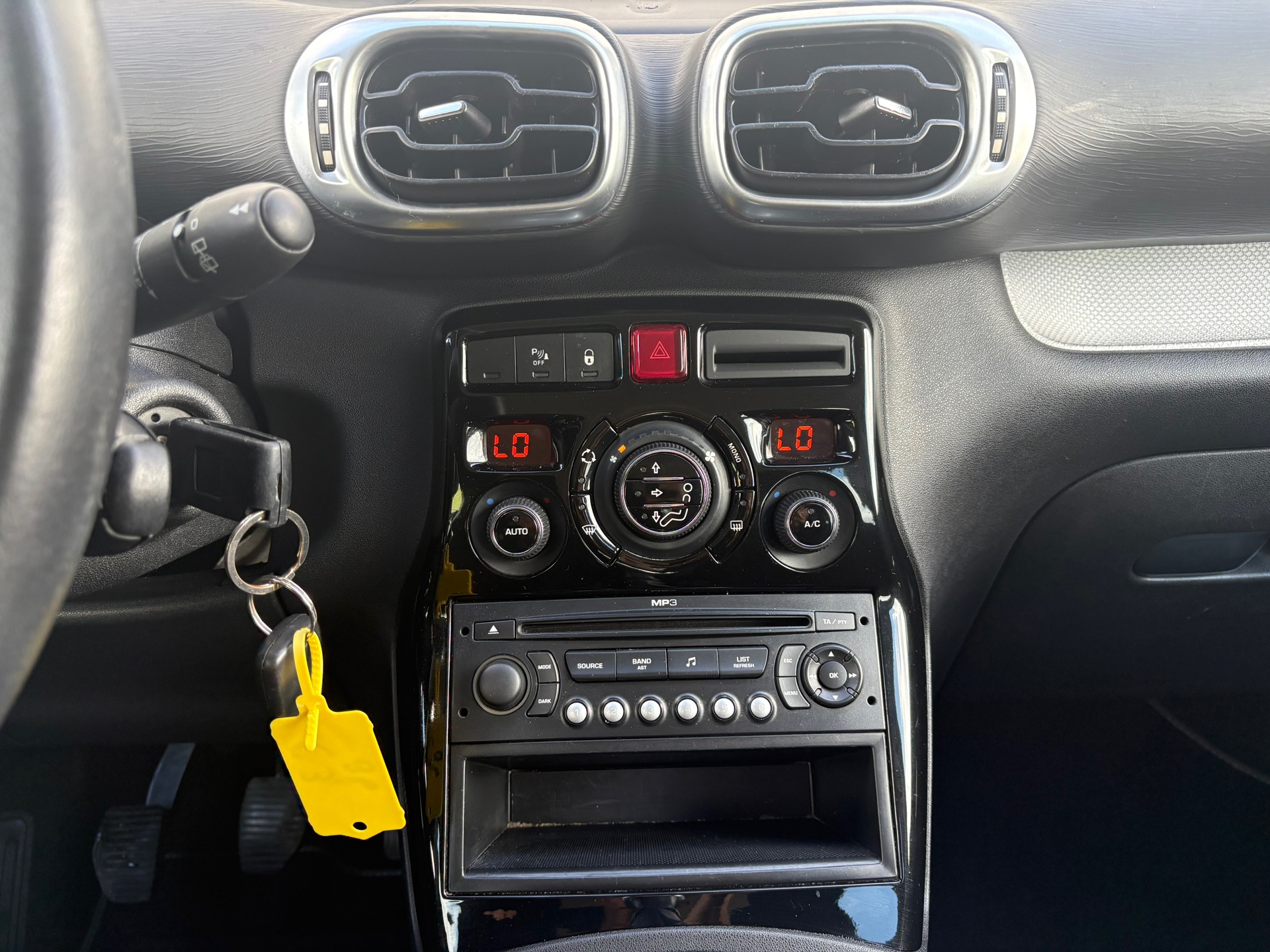 Foto van Citroen C3 Picasso