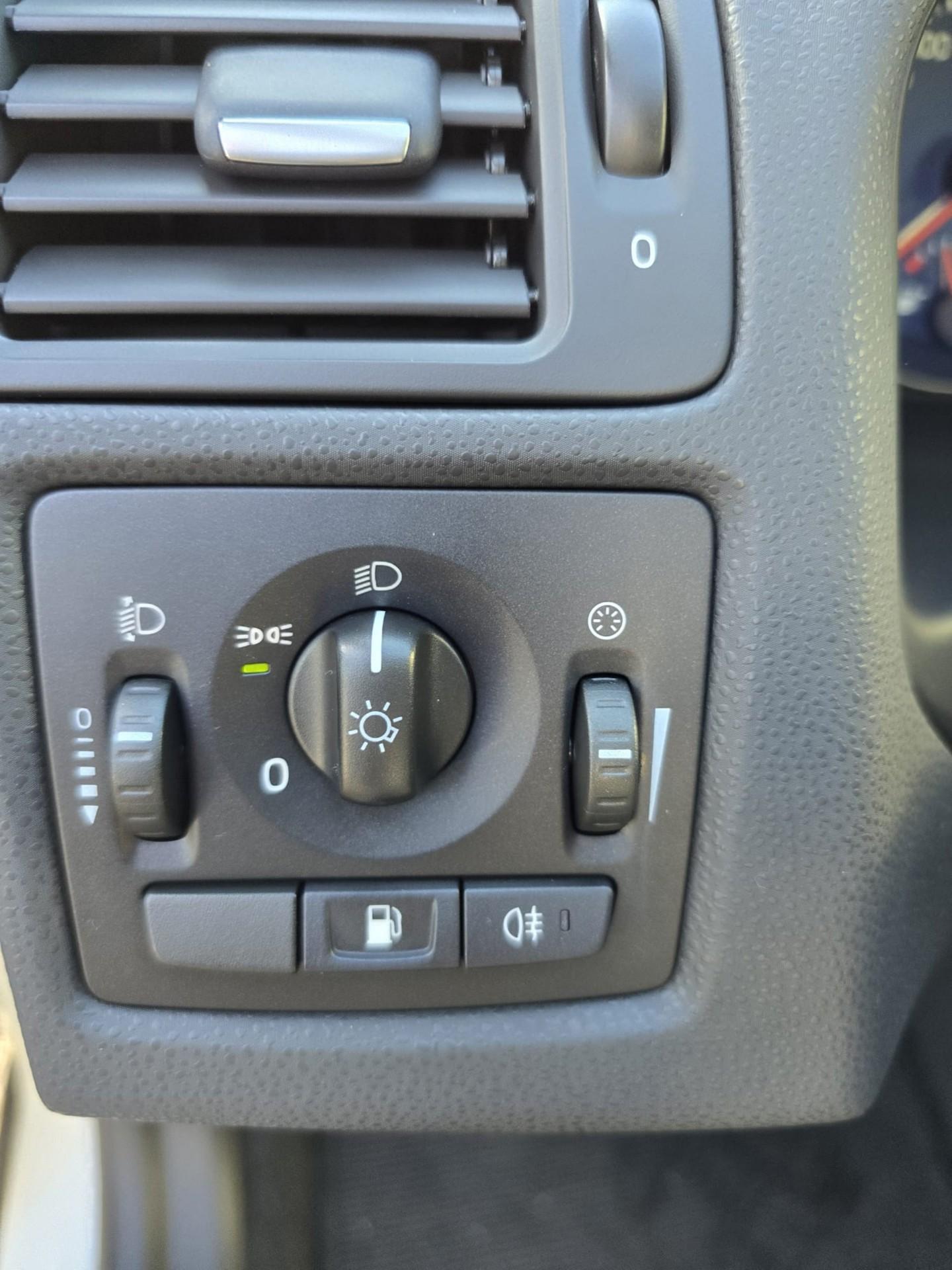 Foto van Volvo C30