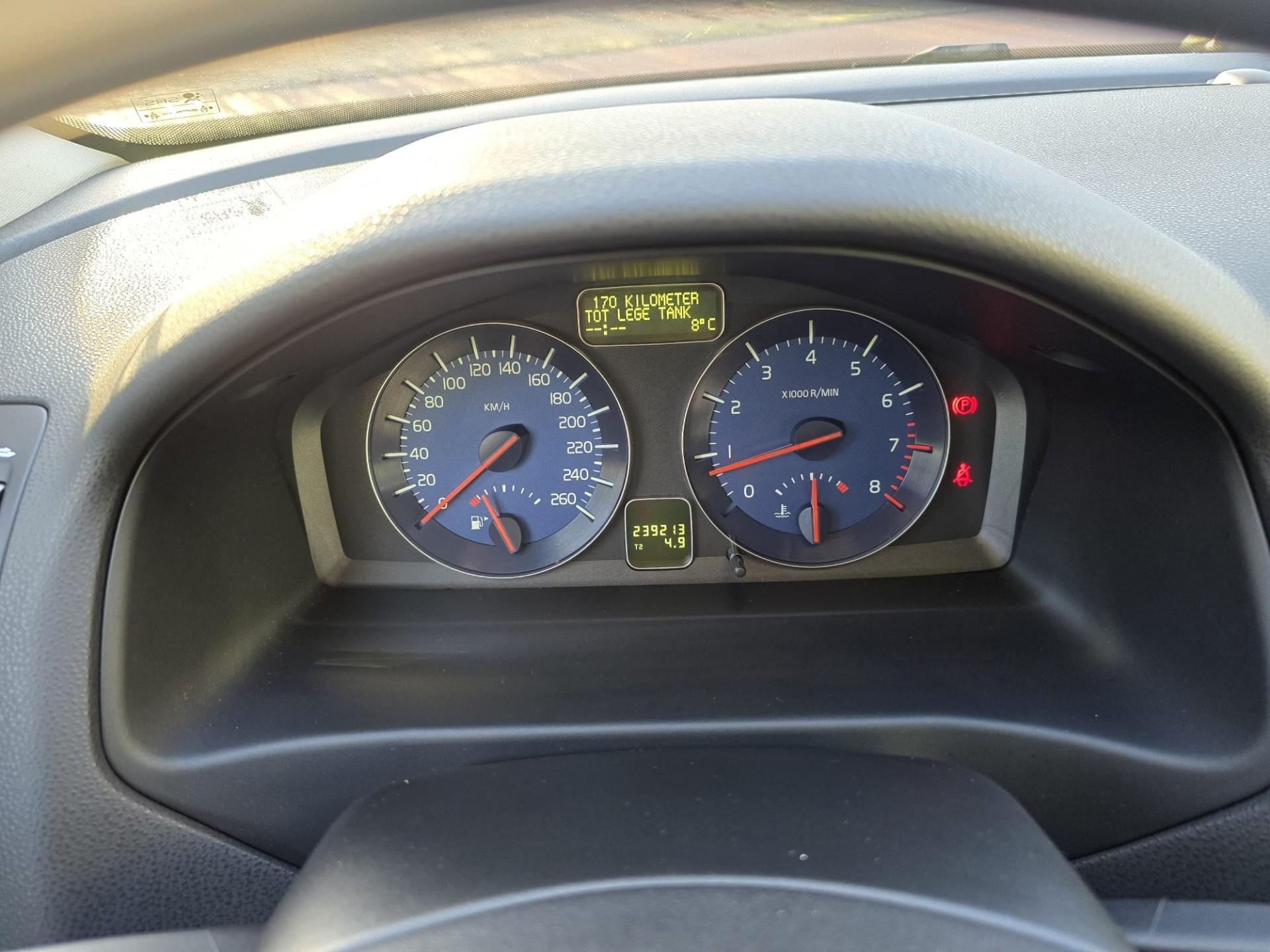 Foto van Volvo C30