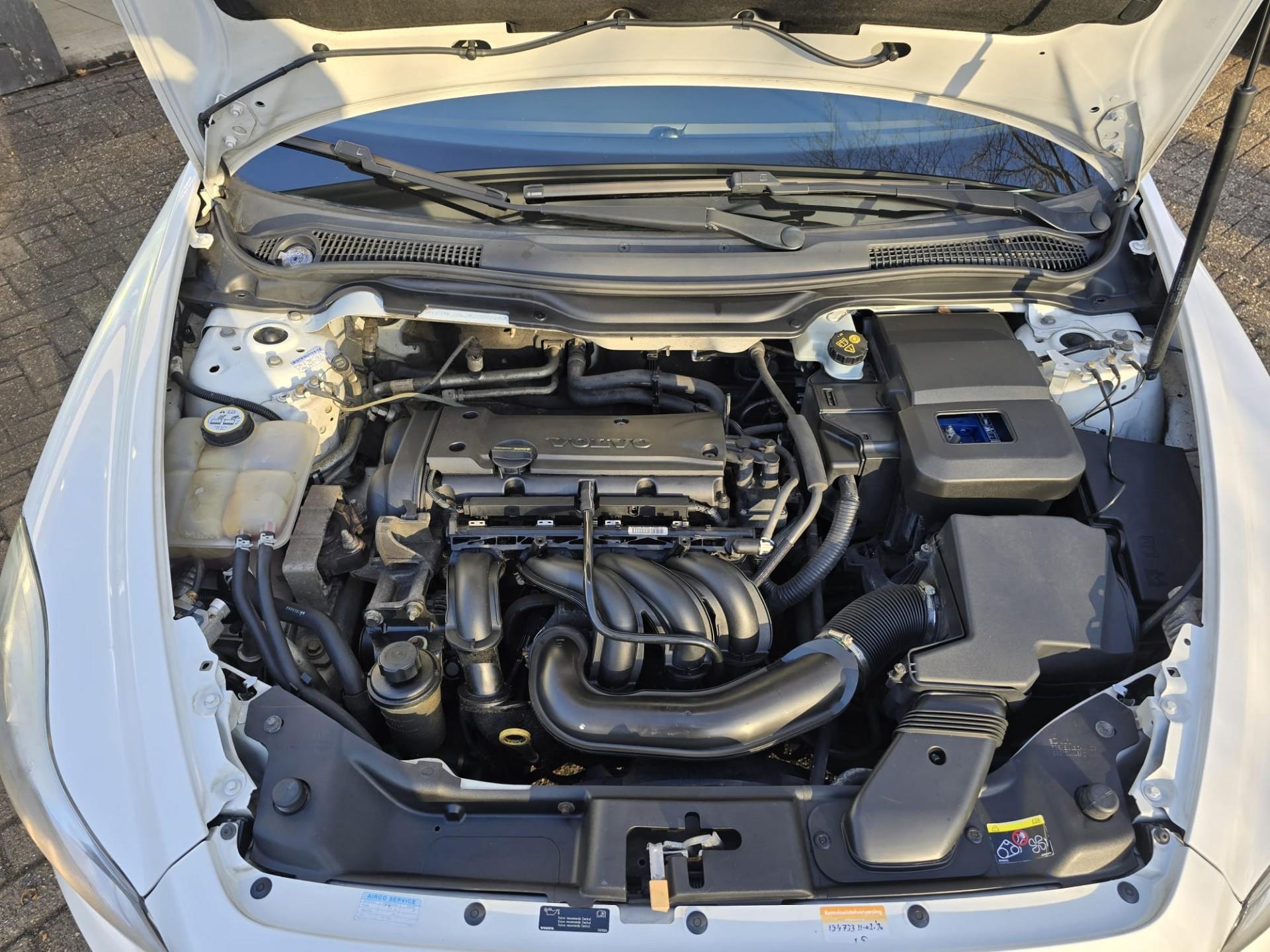 Foto van Volvo C30