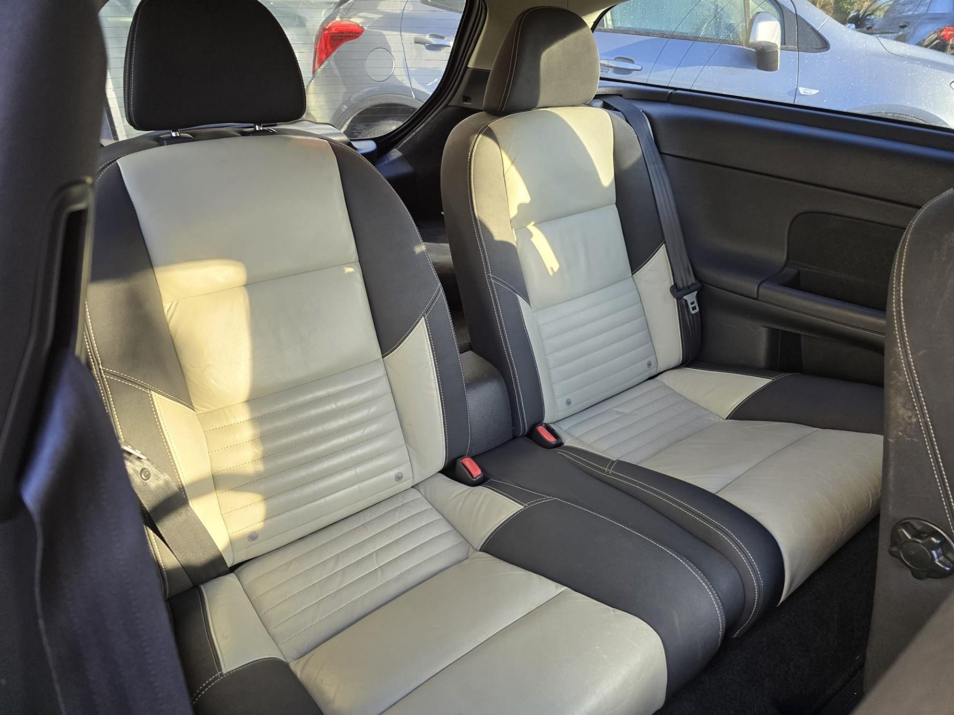 Foto van Volvo C30