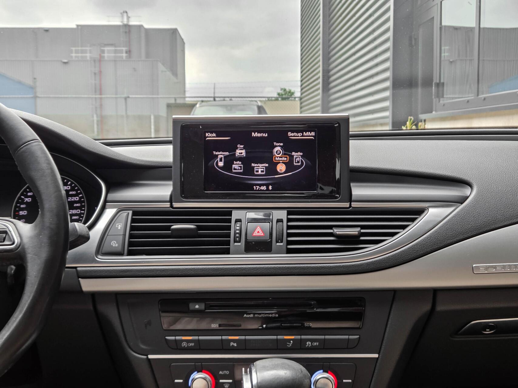 Foto van Audi Audi A7