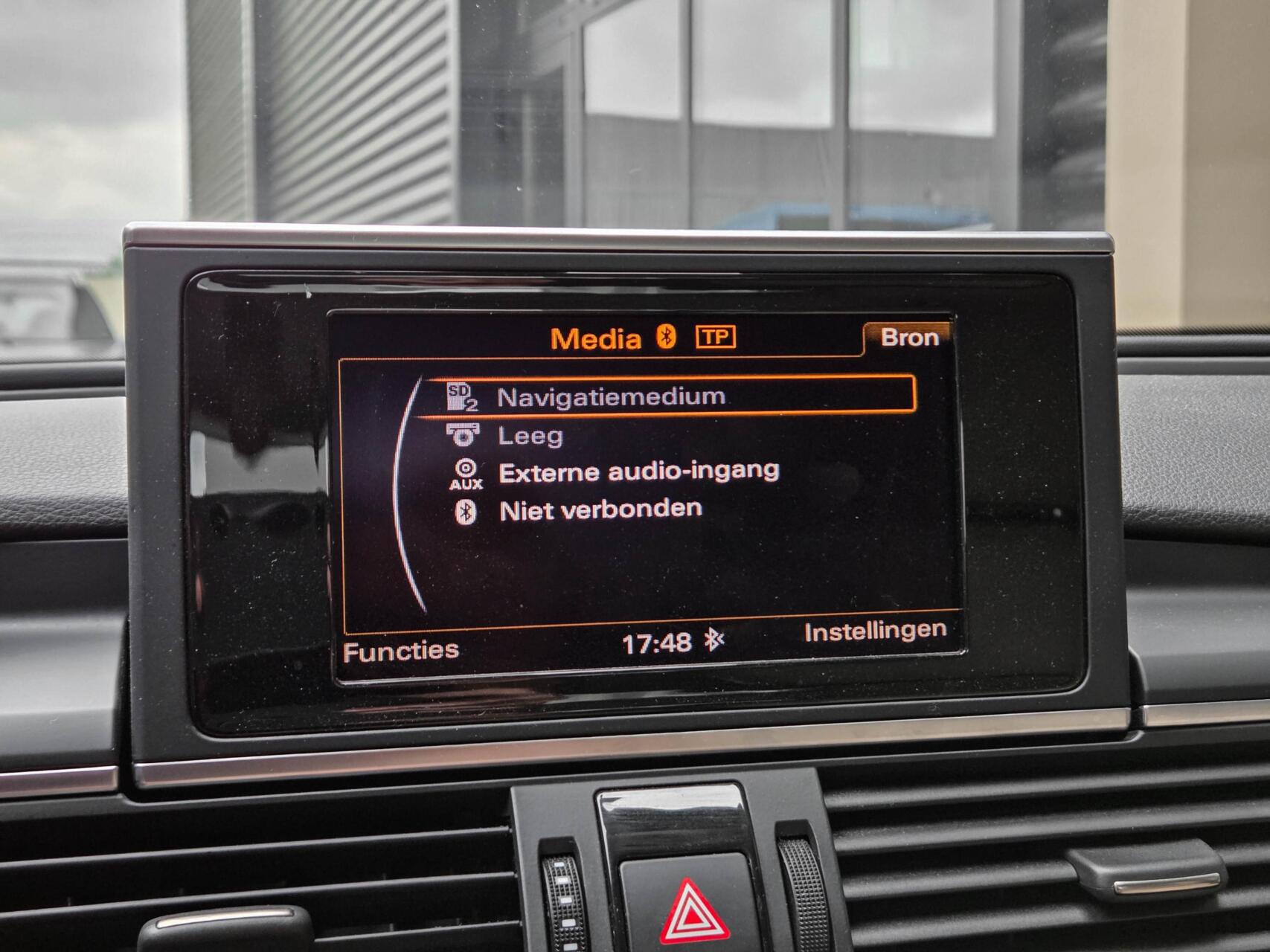 Foto van Audi Audi A7