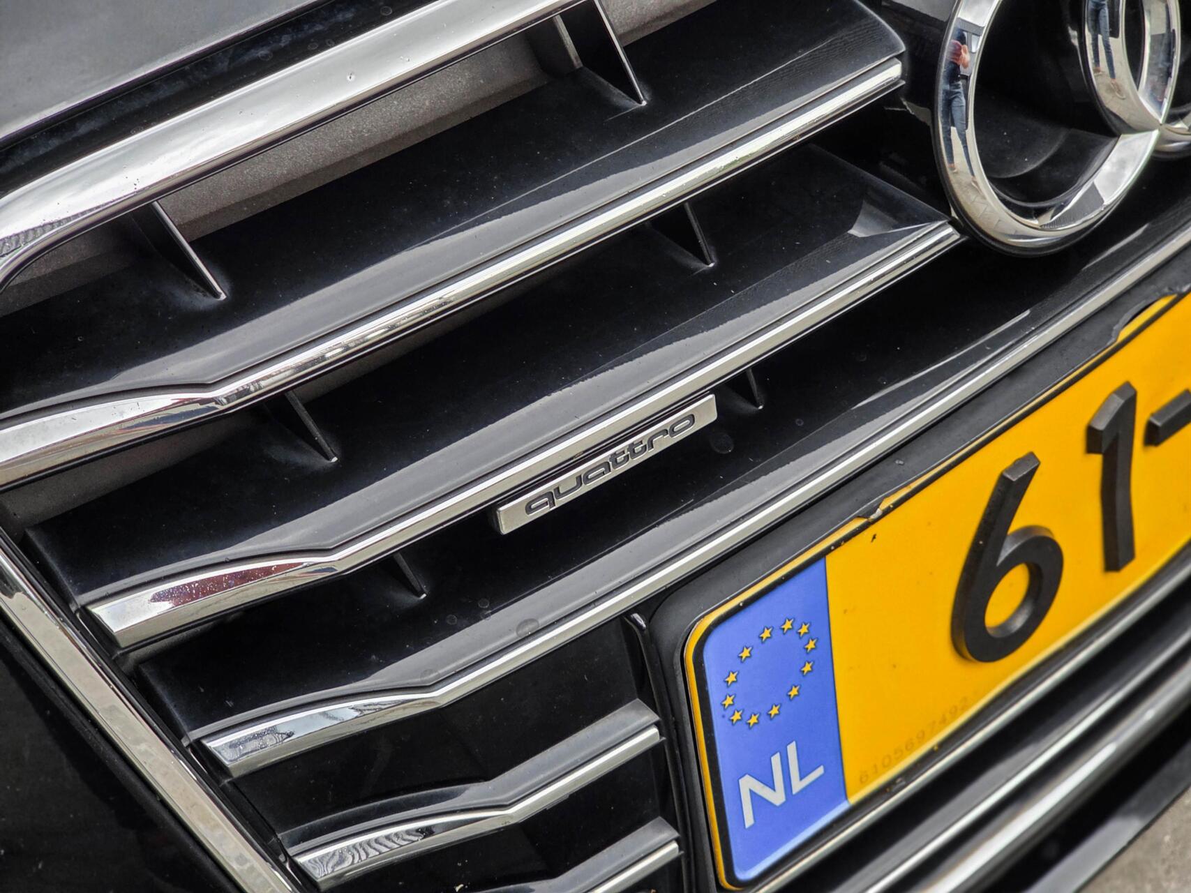 Foto van Audi Audi A7