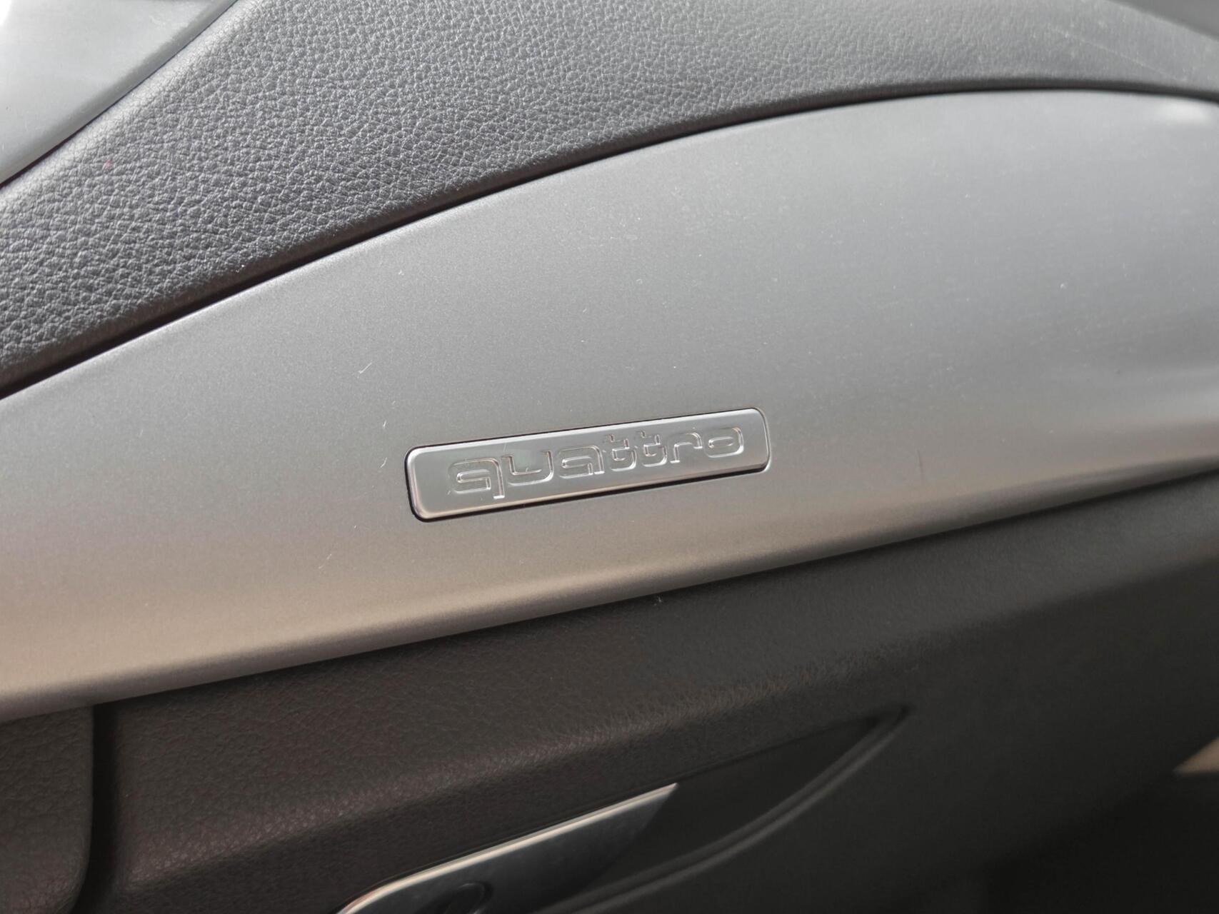 Foto van Audi Audi A7