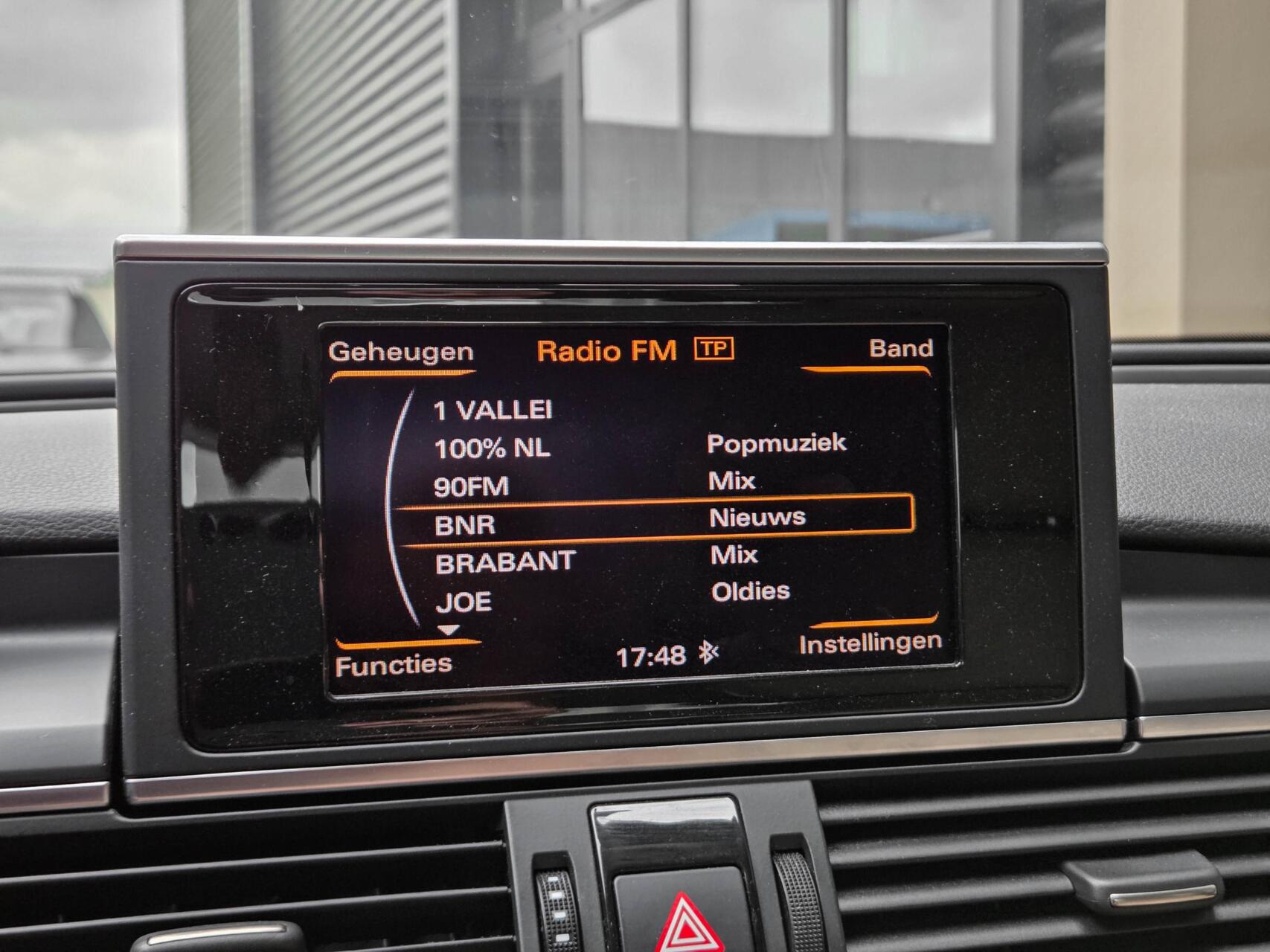 Foto van Audi Audi A7