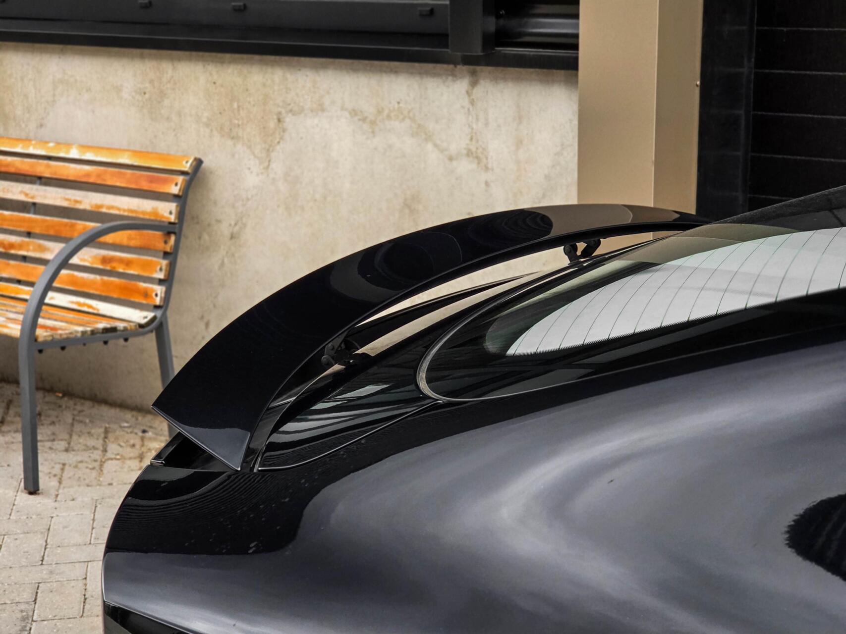 Foto van Audi Audi A7