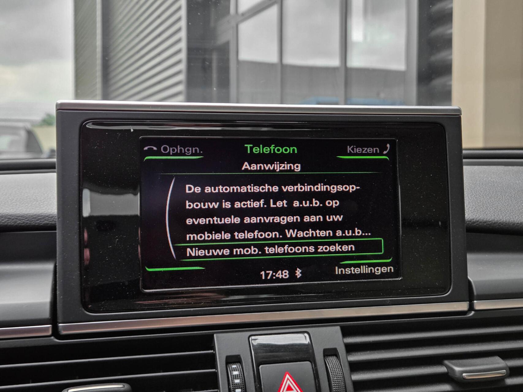 Foto van Audi Audi A7