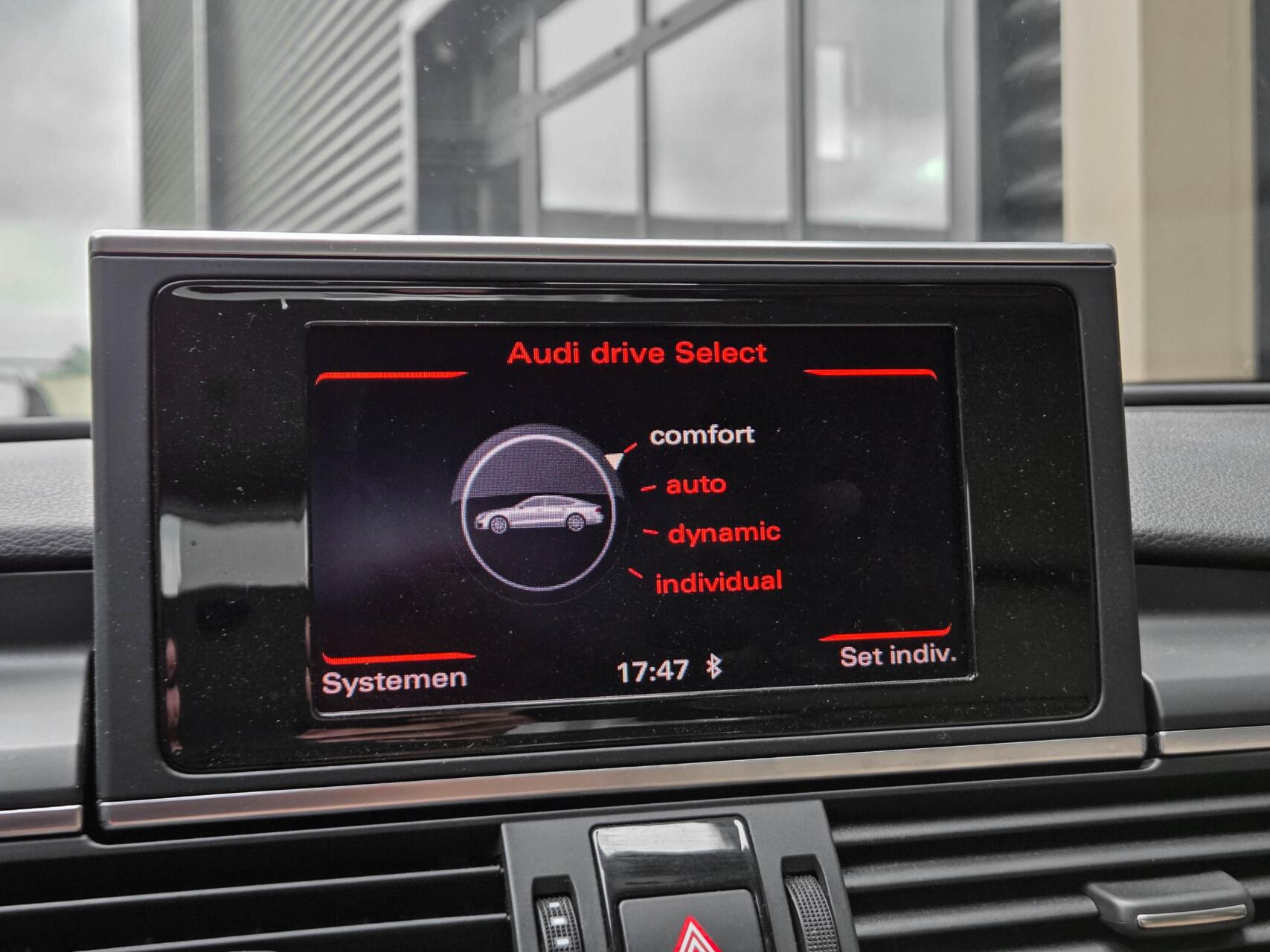 Foto van Audi Audi A7