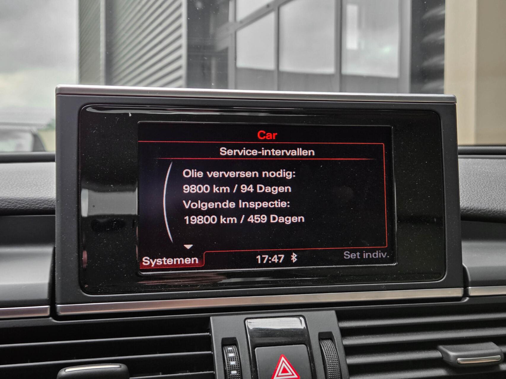 Foto van Audi Audi A7