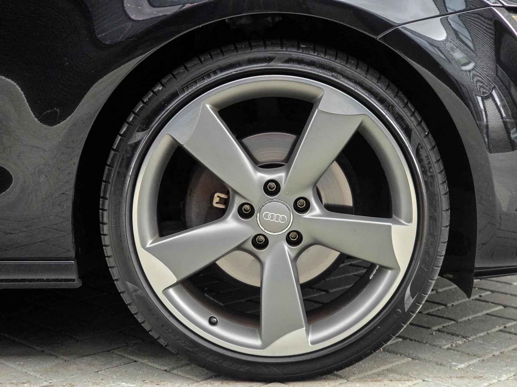 Foto van Audi Audi A7