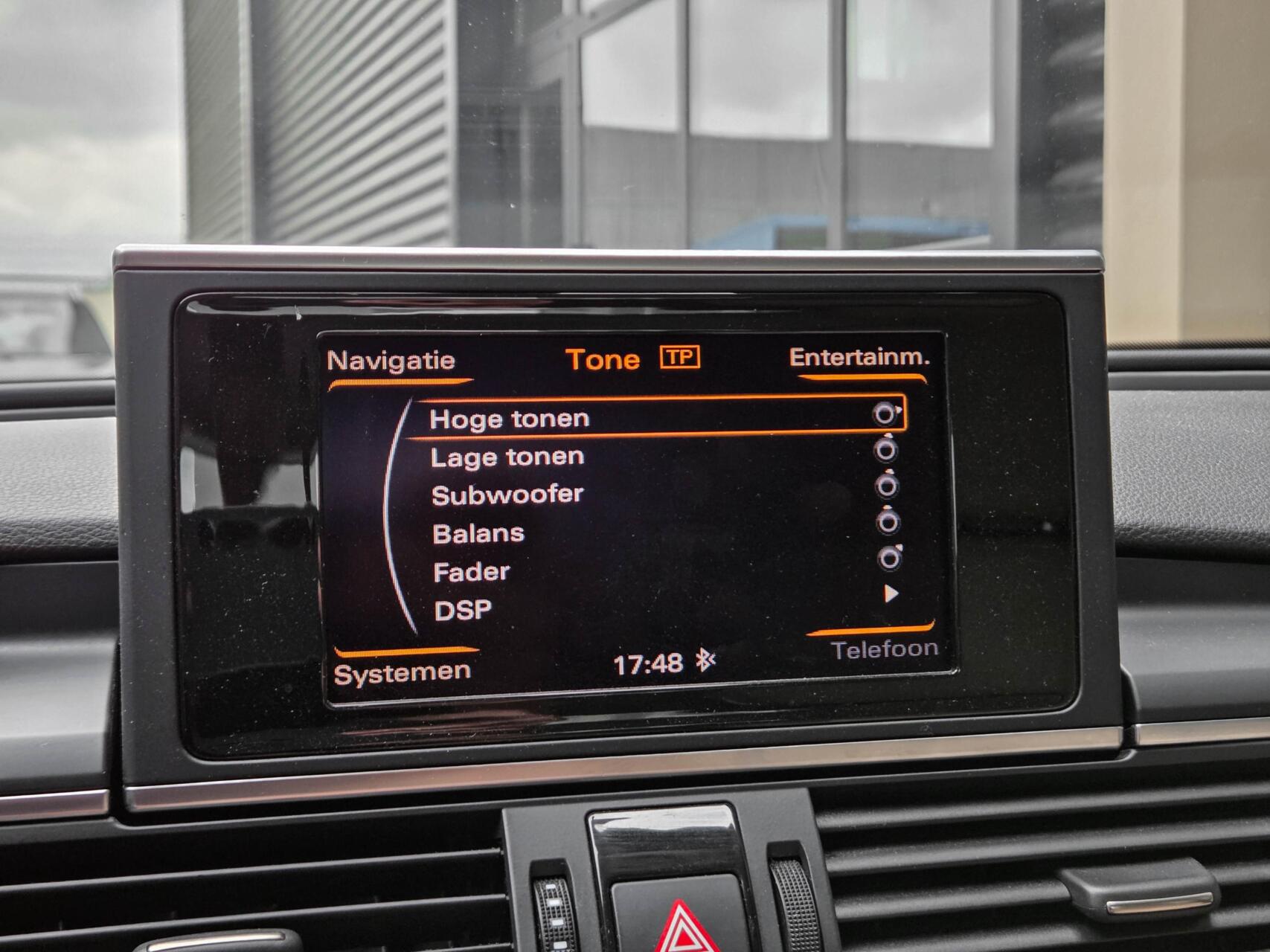 Foto van Audi Audi A7