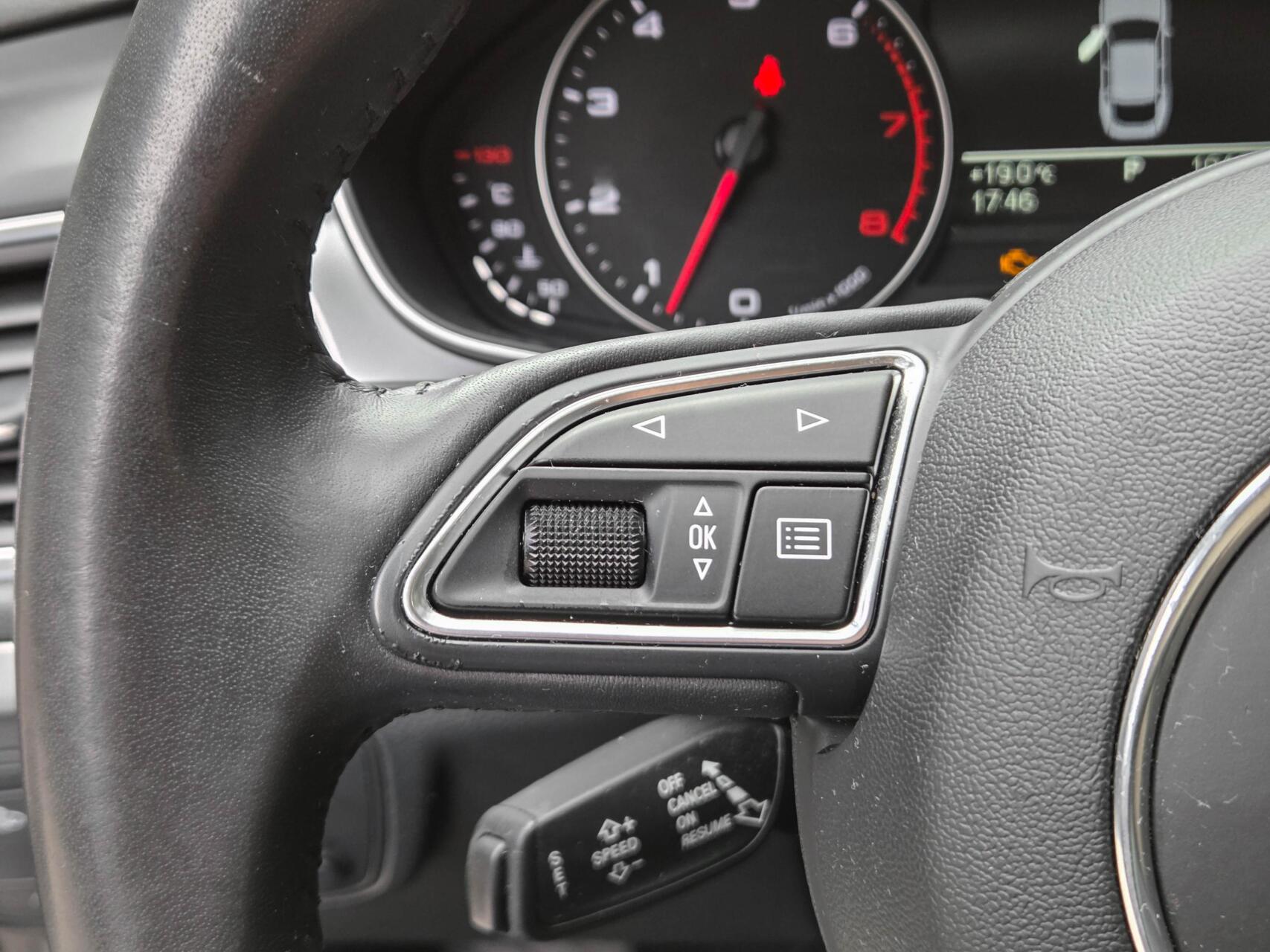 Foto van Audi Audi A7