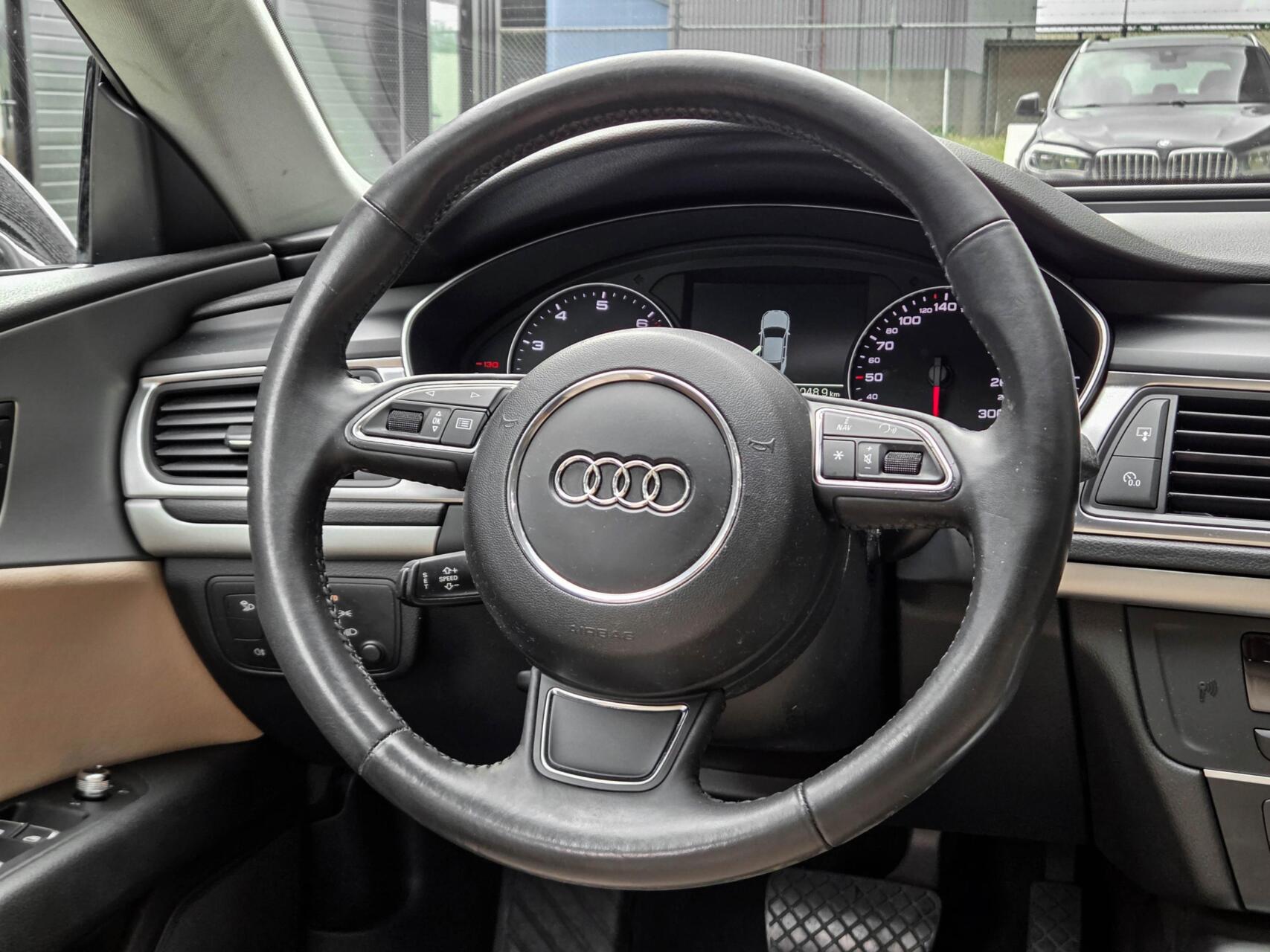 Foto van Audi Audi A7