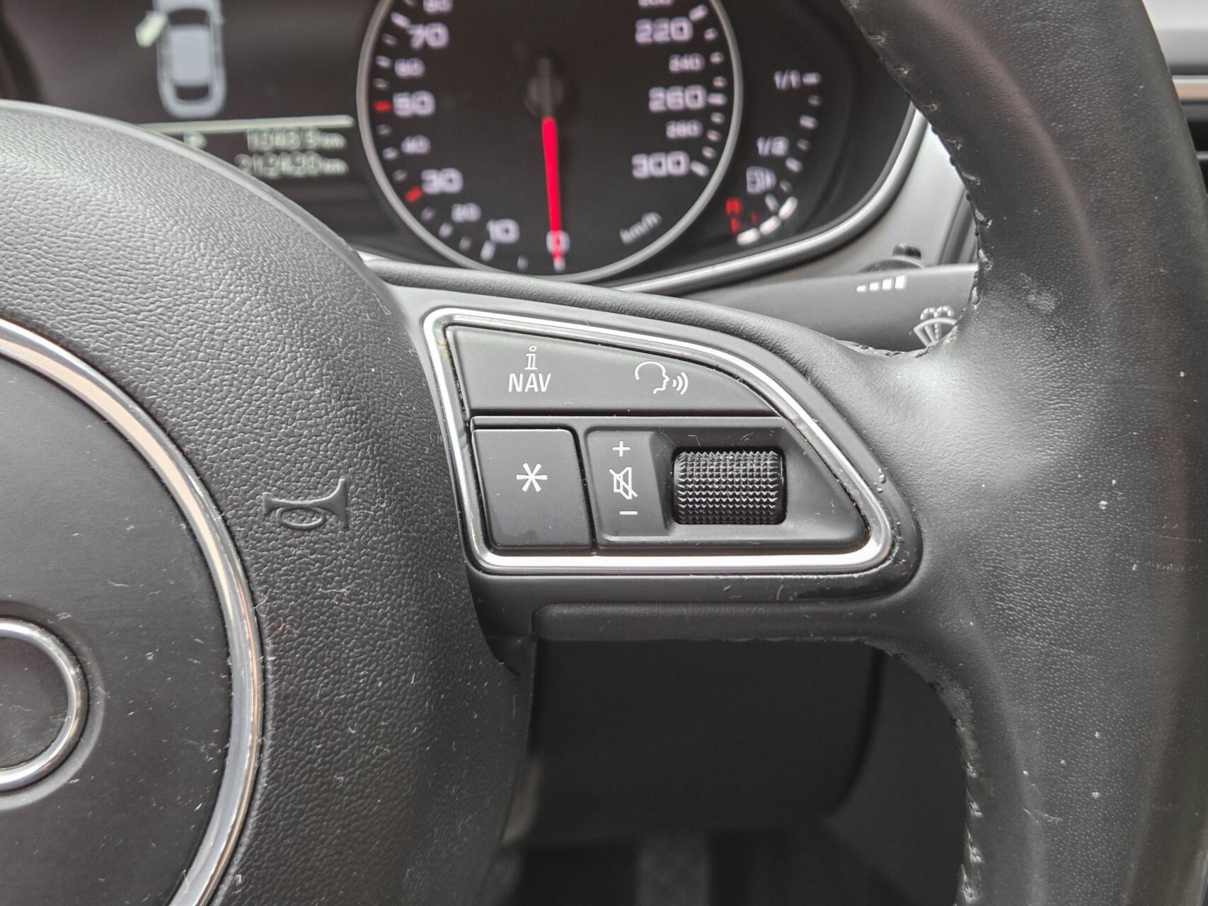 Foto van Audi Audi A7