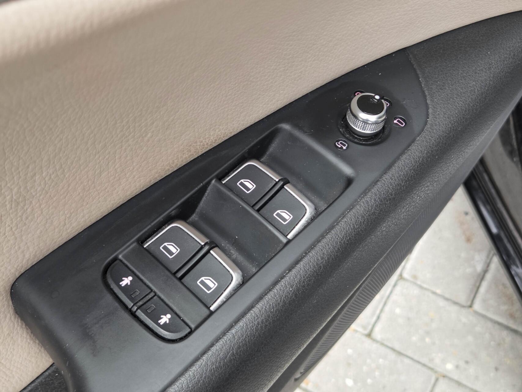 Foto van Audi Audi A7