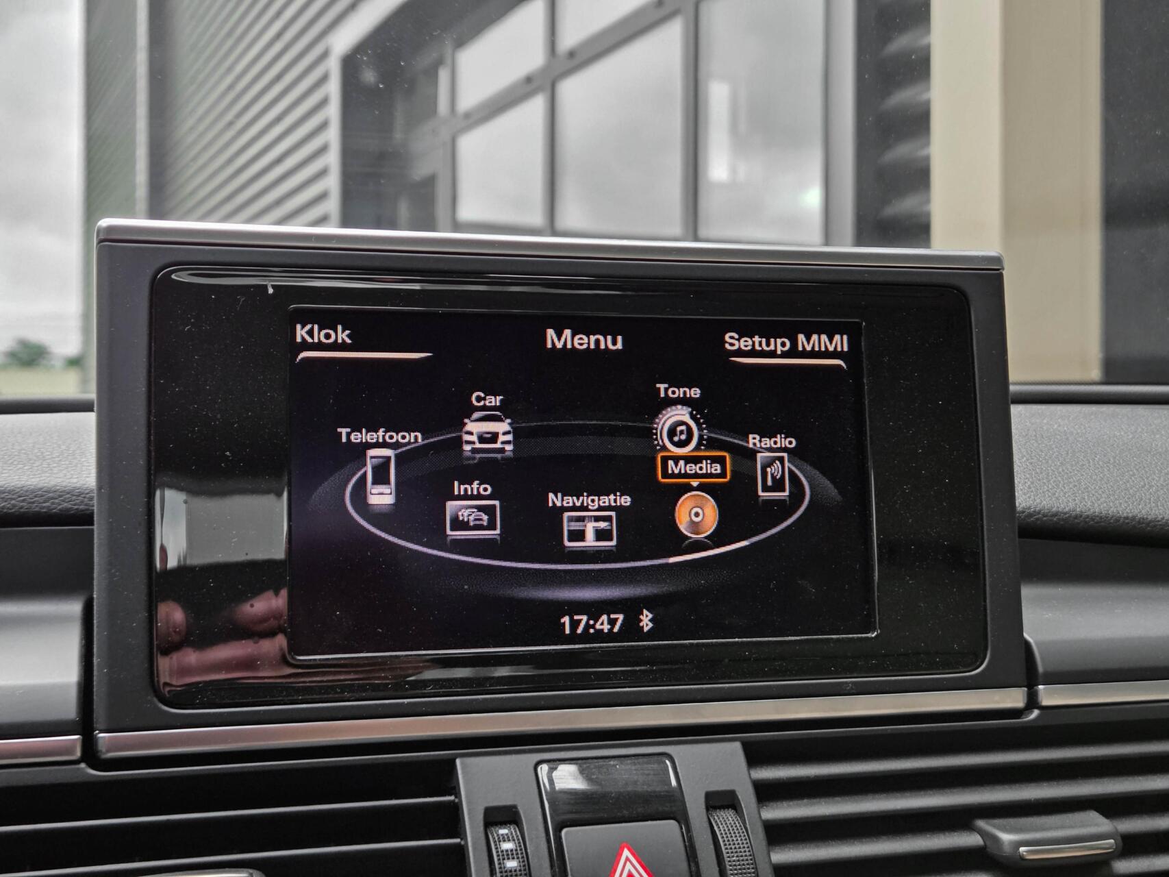 Foto van Audi Audi A7