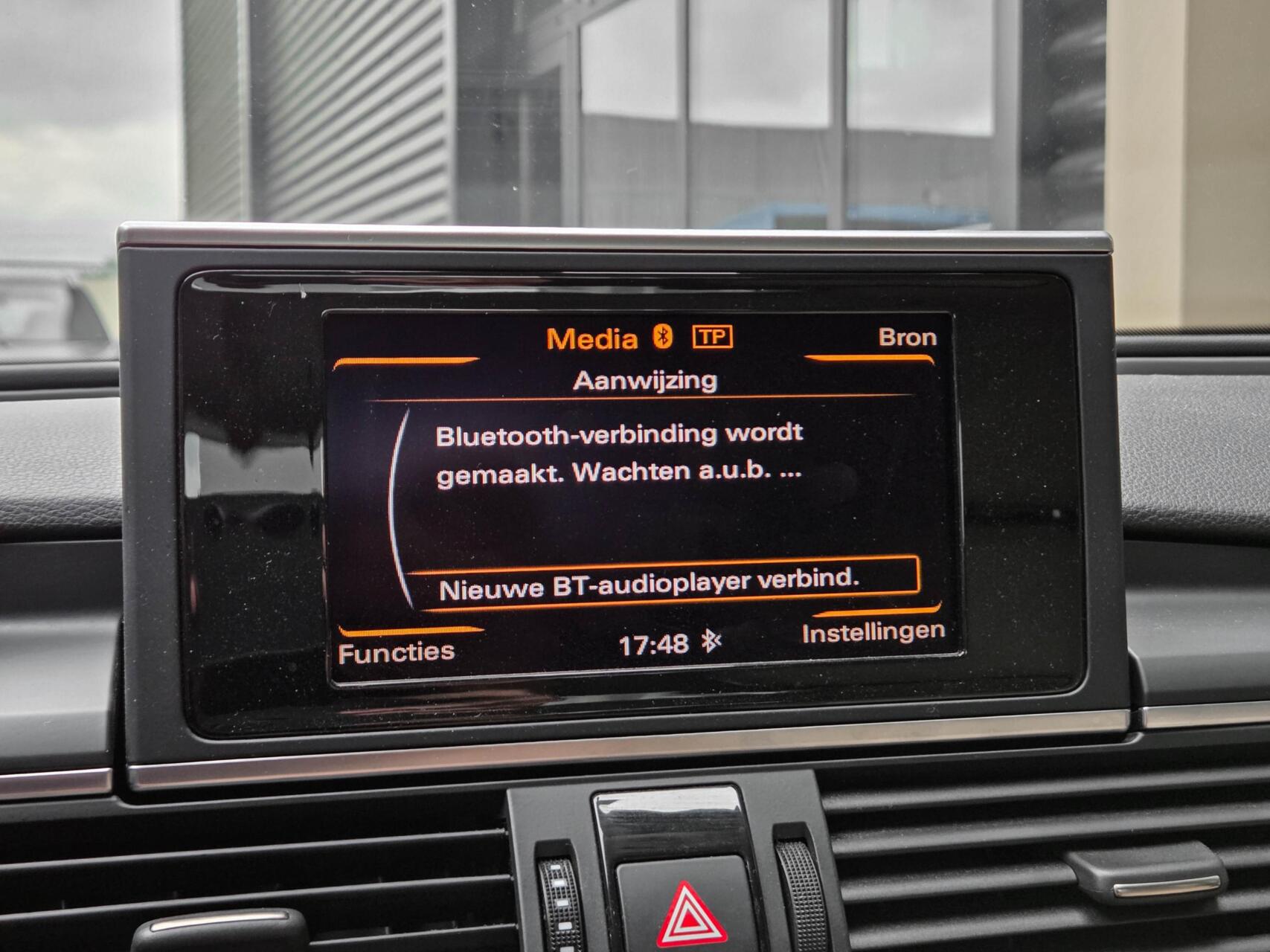 Foto van Audi Audi A7