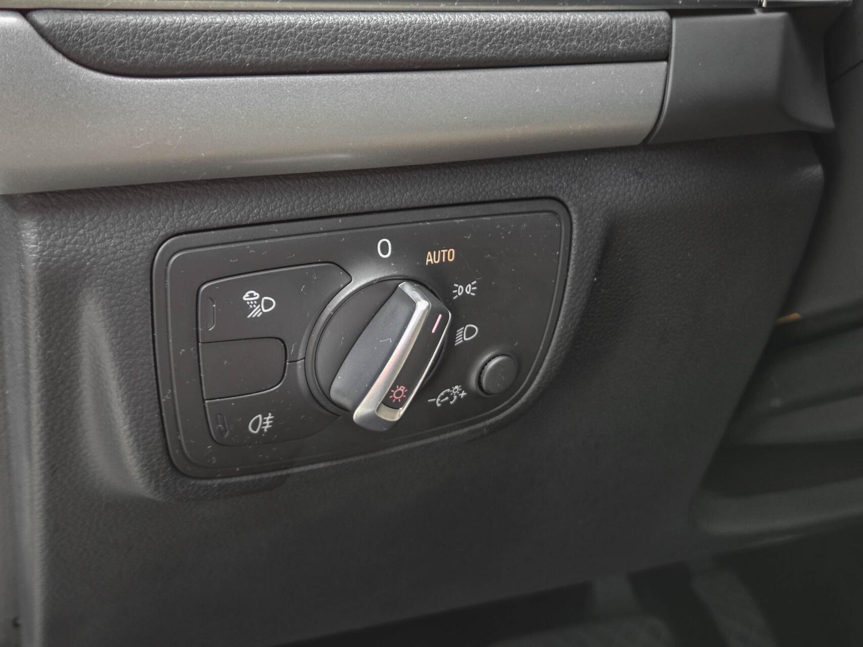 Foto van Audi Audi A7