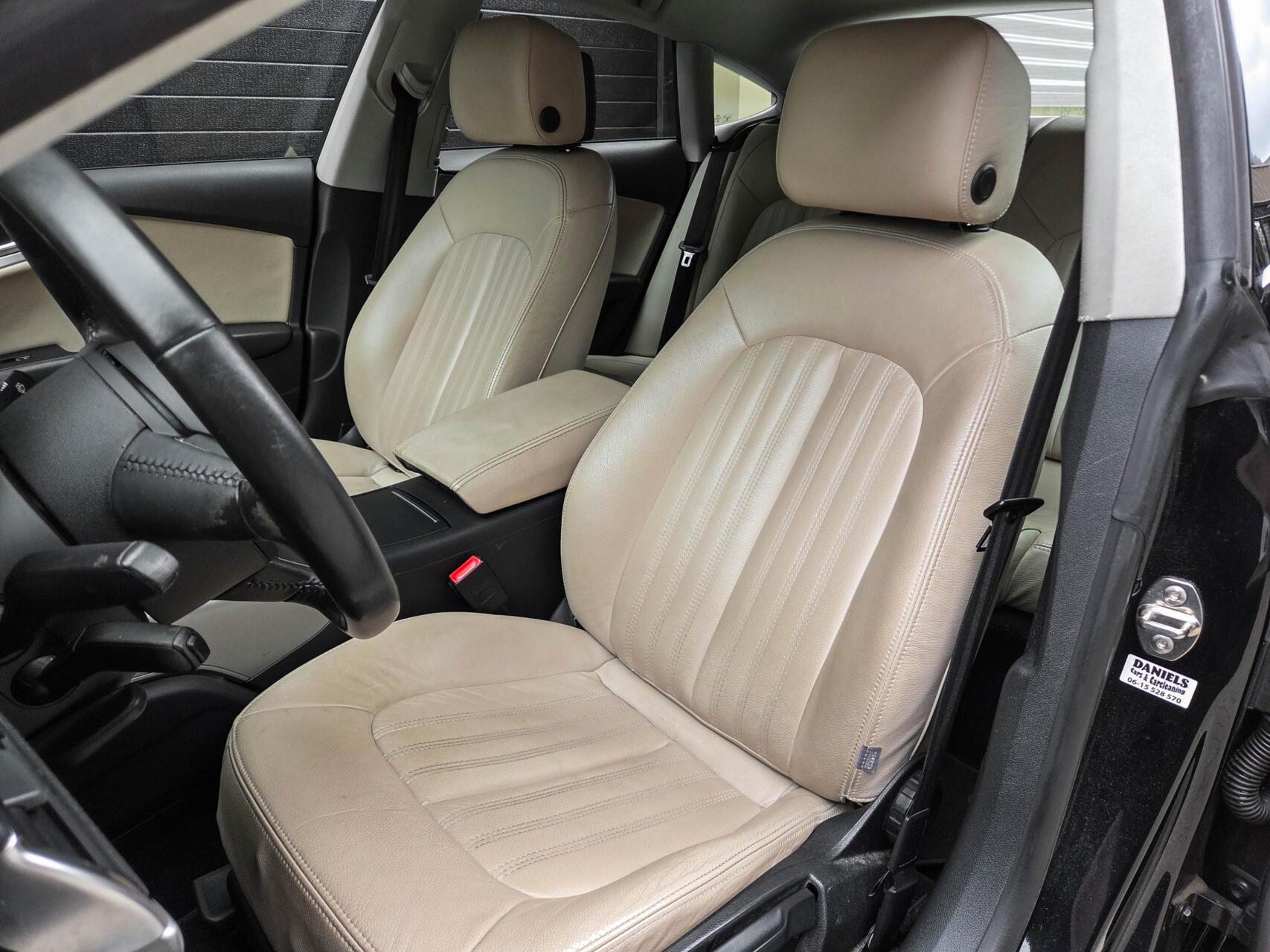 Foto van Audi Audi A7