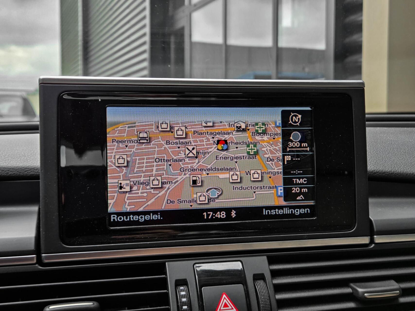 Foto van Audi Audi A7