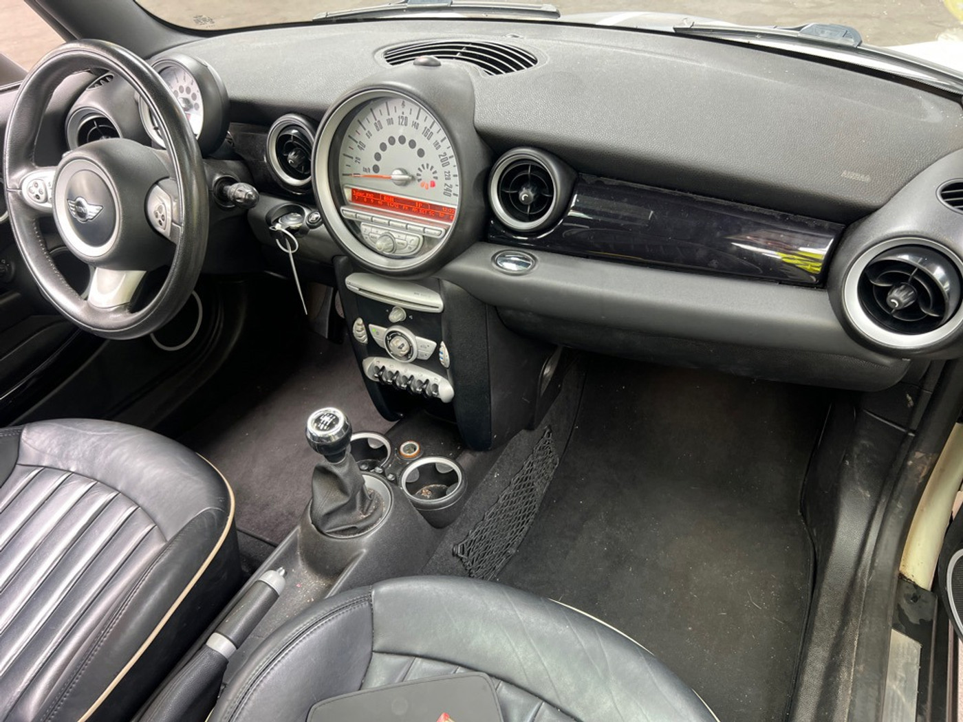 Foto van Mini Mini Cooper Clubman