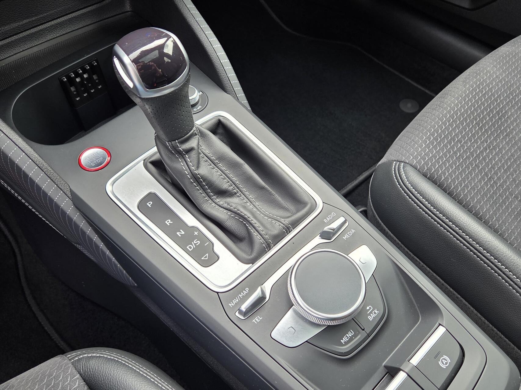 Foto van Audi Sq2