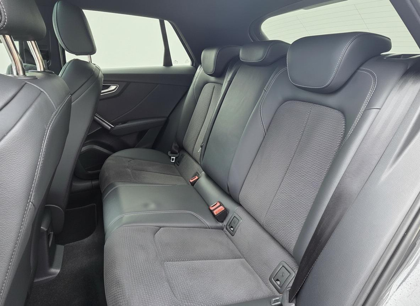 Foto van Audi Sq2