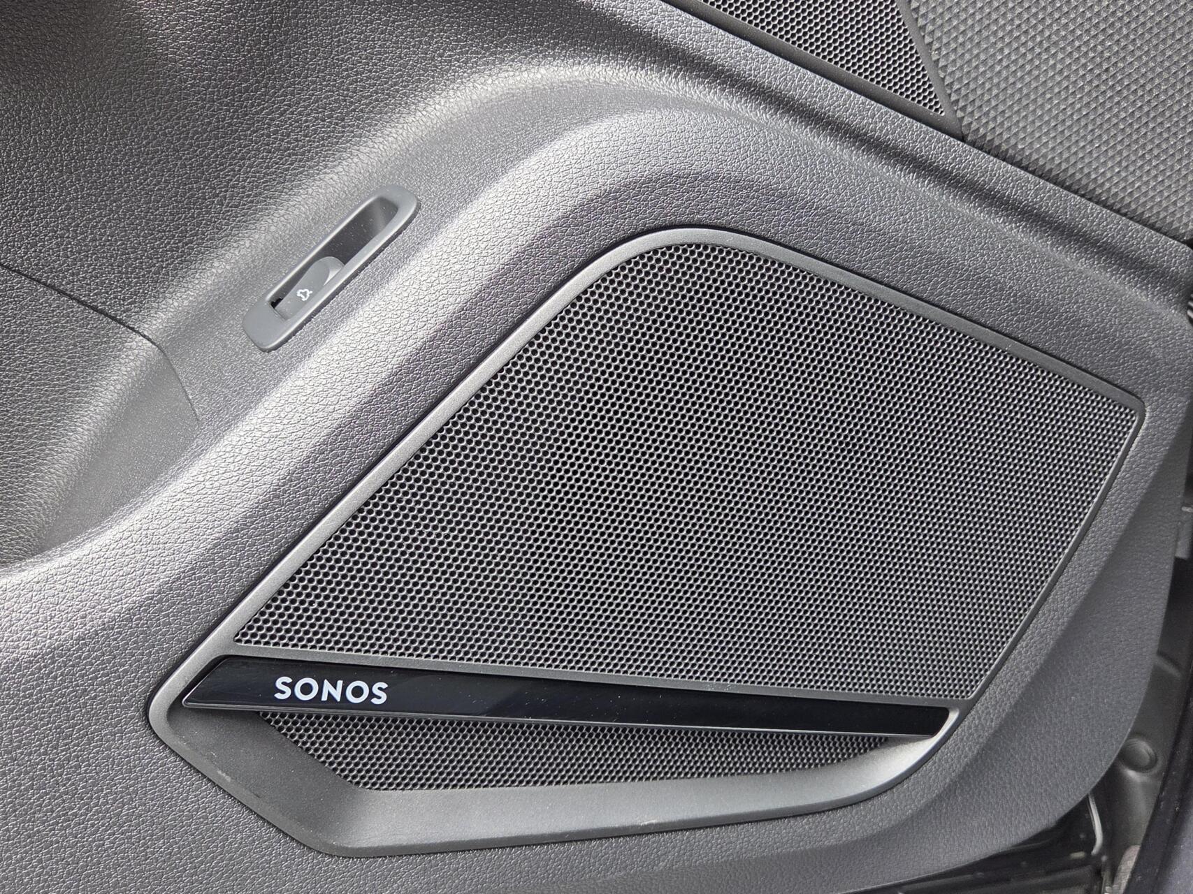 Foto van Audi Sq2