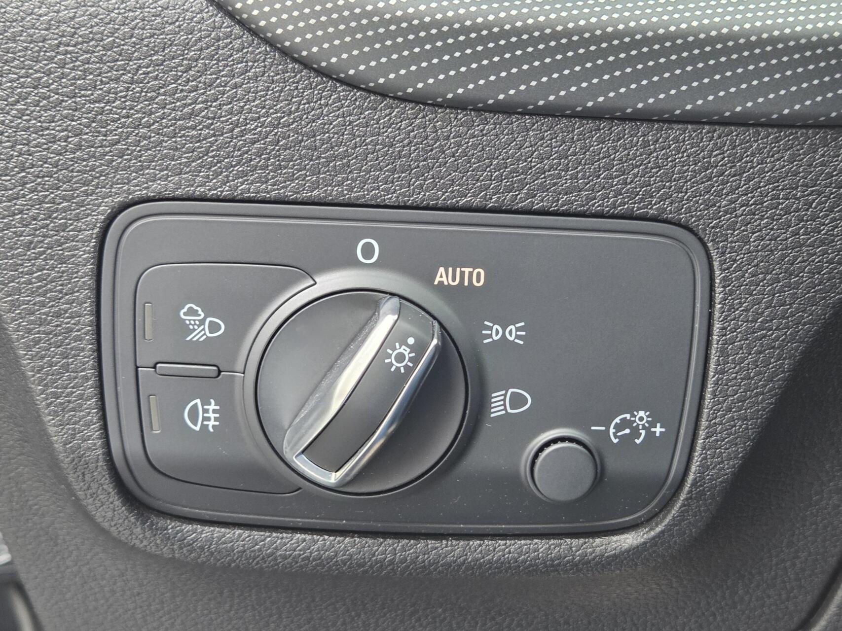 Foto van Audi Sq2
