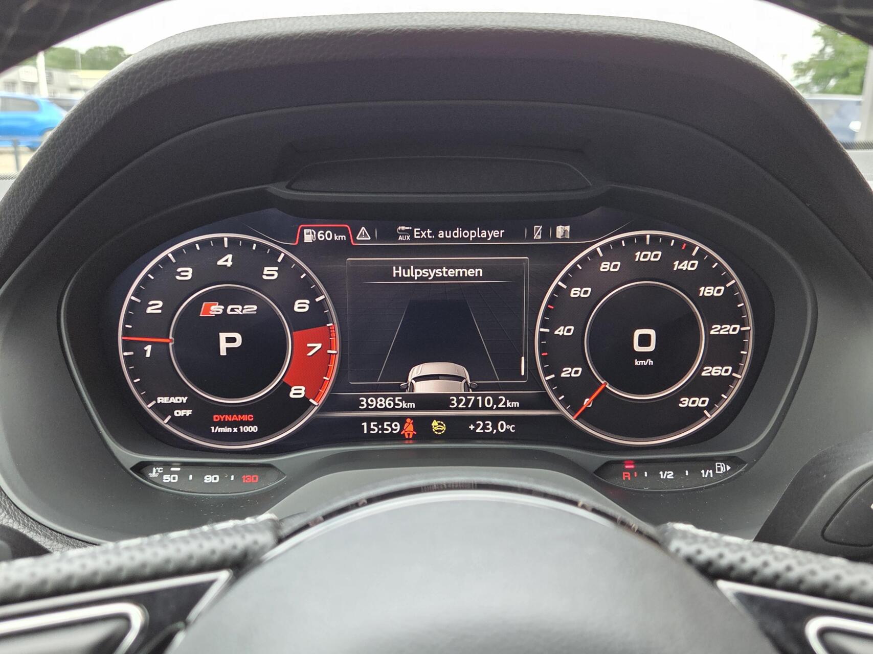 Foto van Audi Sq2