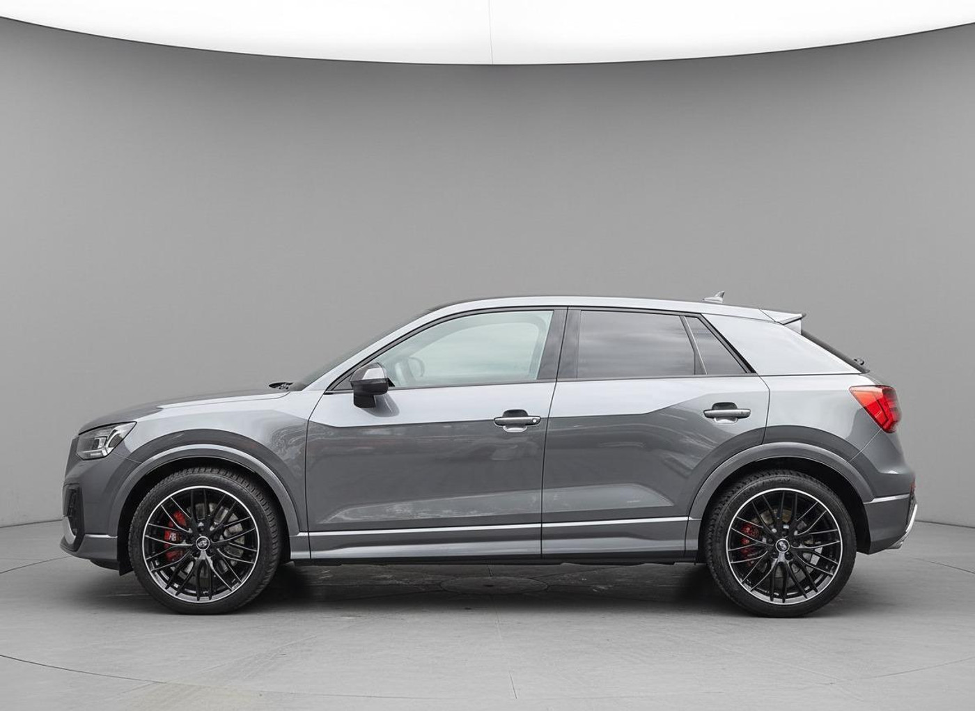Foto van Audi Sq2
