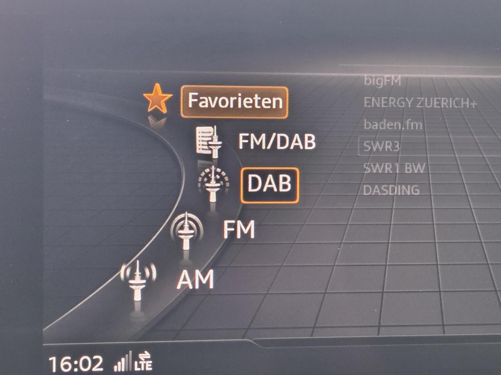Foto van Audi Sq2