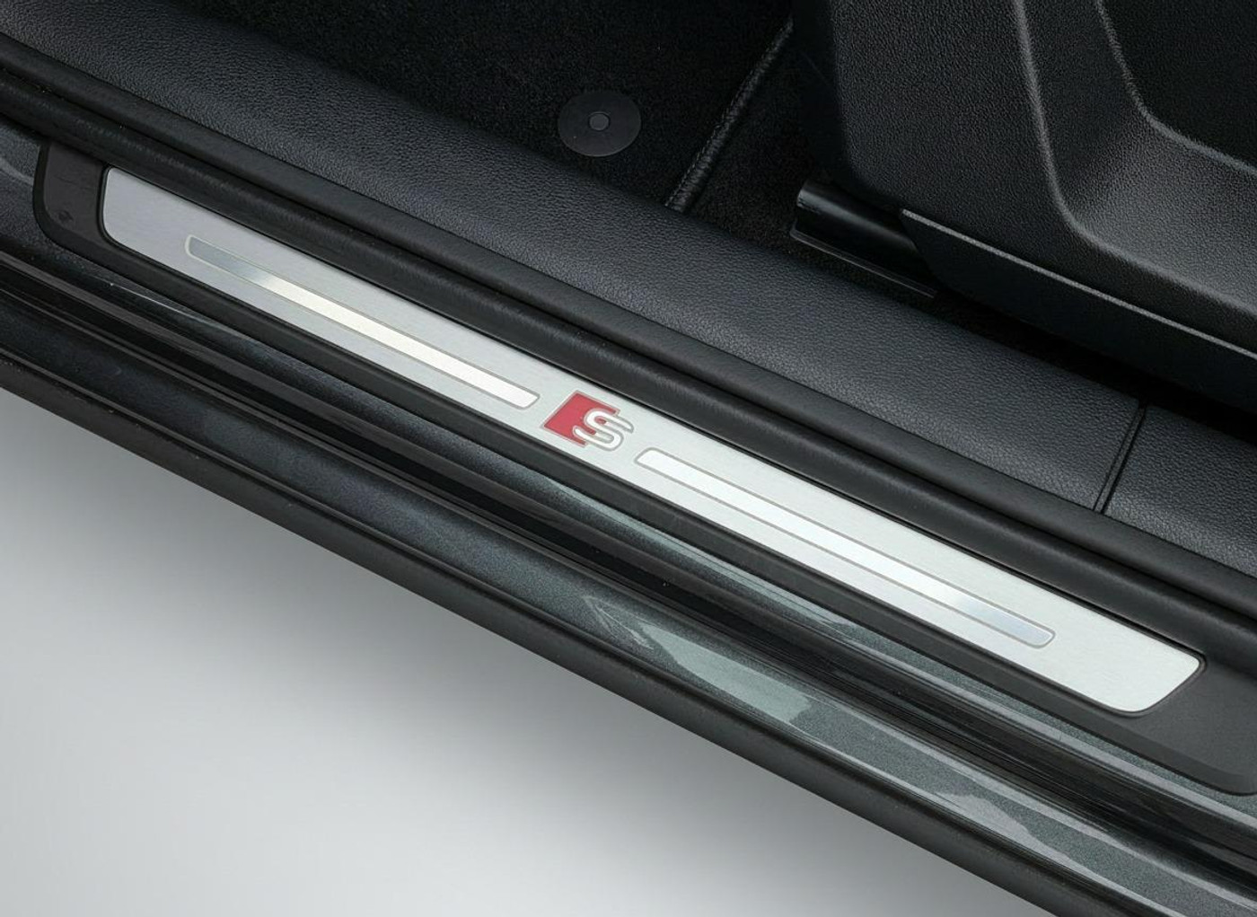 Foto van Audi Sq2